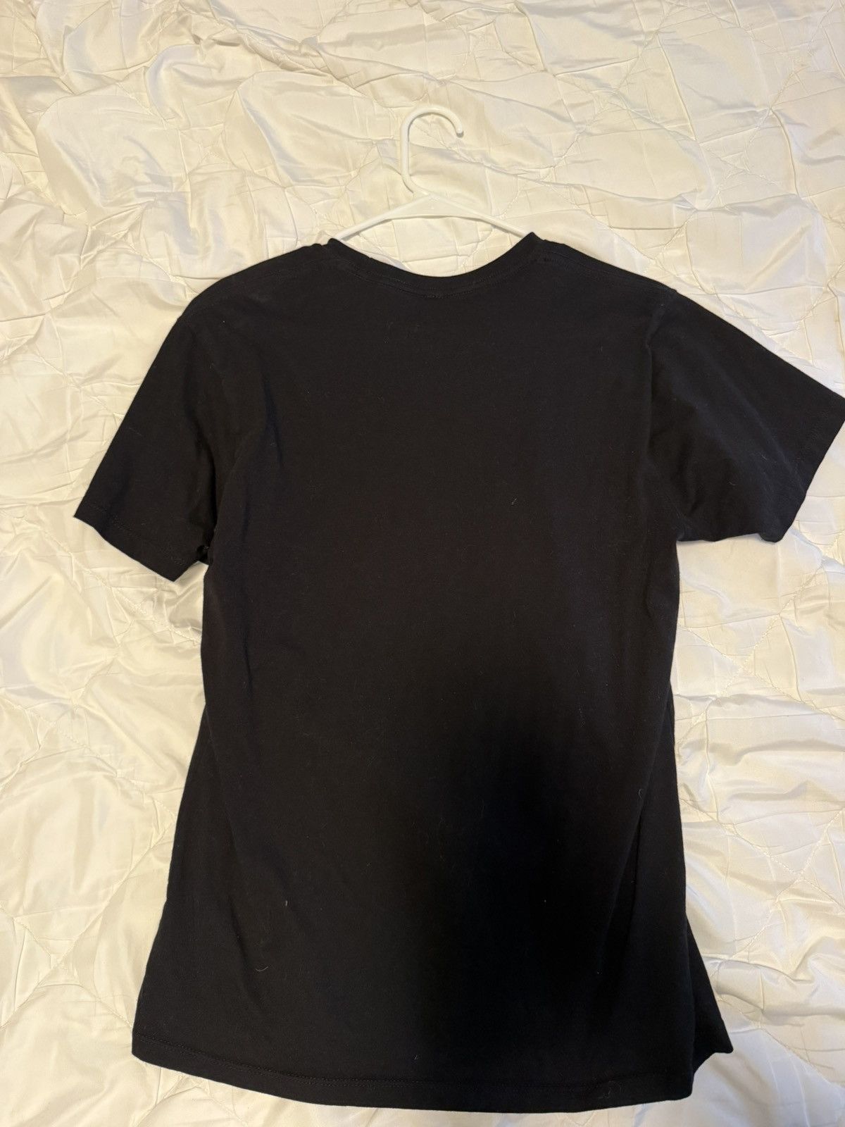Fuck The Population Fuck the population pro club tee Size US M / EU 48-50 / 2 - 2 Thumbnail