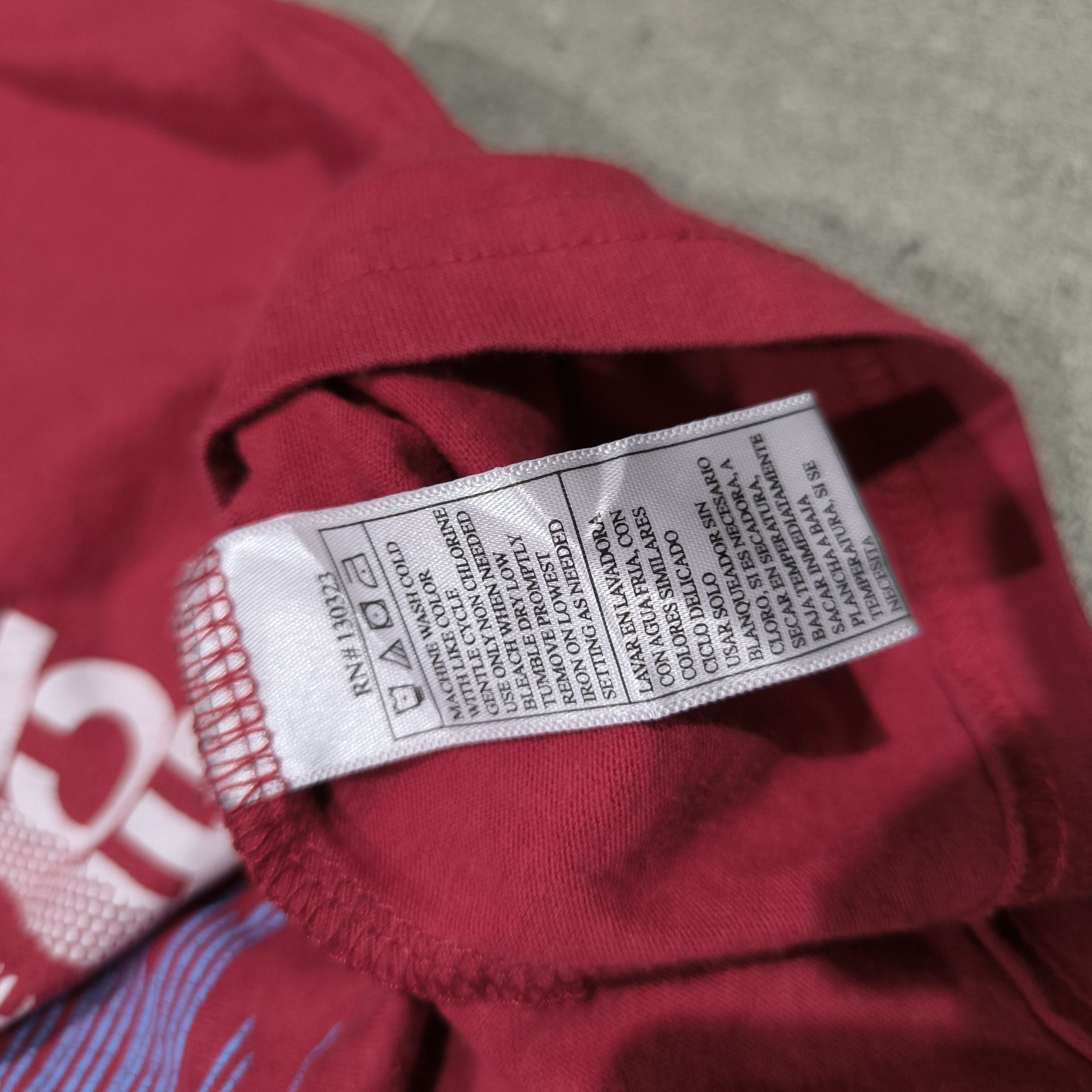 Ecko Unltd. Vintage Ecko Unltd original logo + free 1 Size US L / EU 52-54 / 3 - 13 Thumbnail