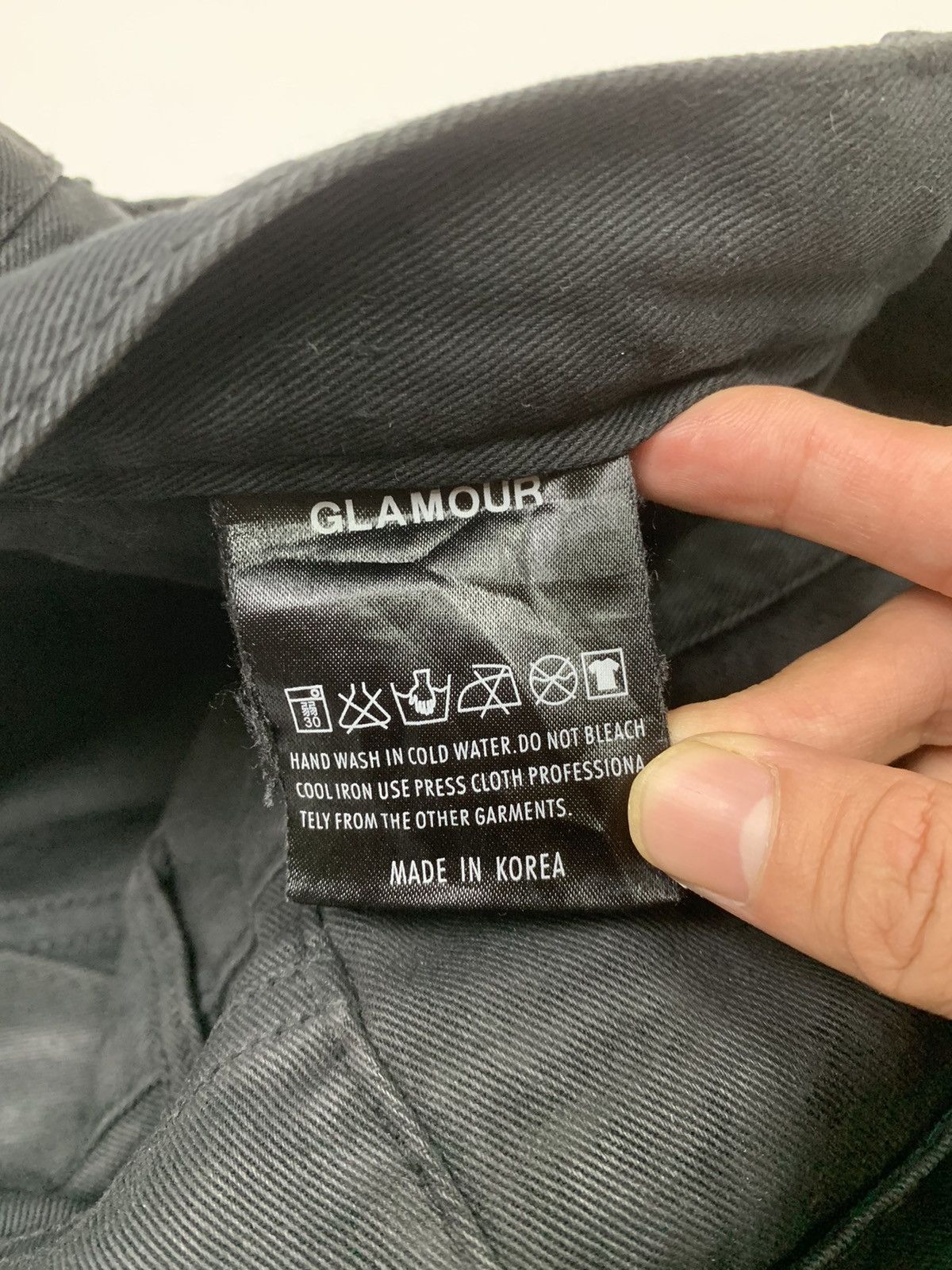 If Six Was Nine × Japanese Brand × Le Grande Bleu (L.G.B.) glamour brike style trash Size US 30 / EU 46 - 9 Thumbnail