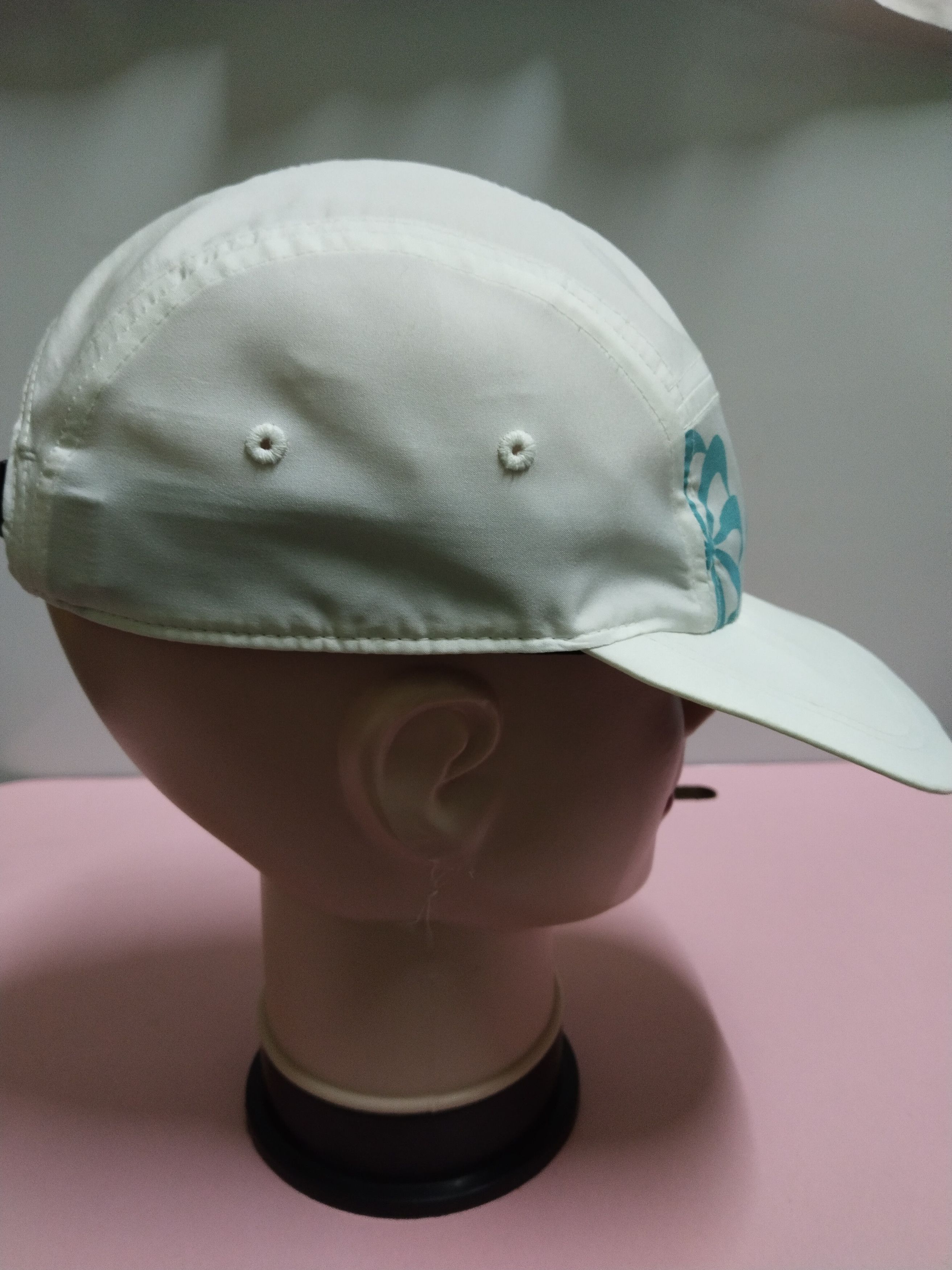 Nike RARE NIKE PINWHEEL CAP ADJUSTABLE CLIP Size ONE SIZE - 3 Thumbnail