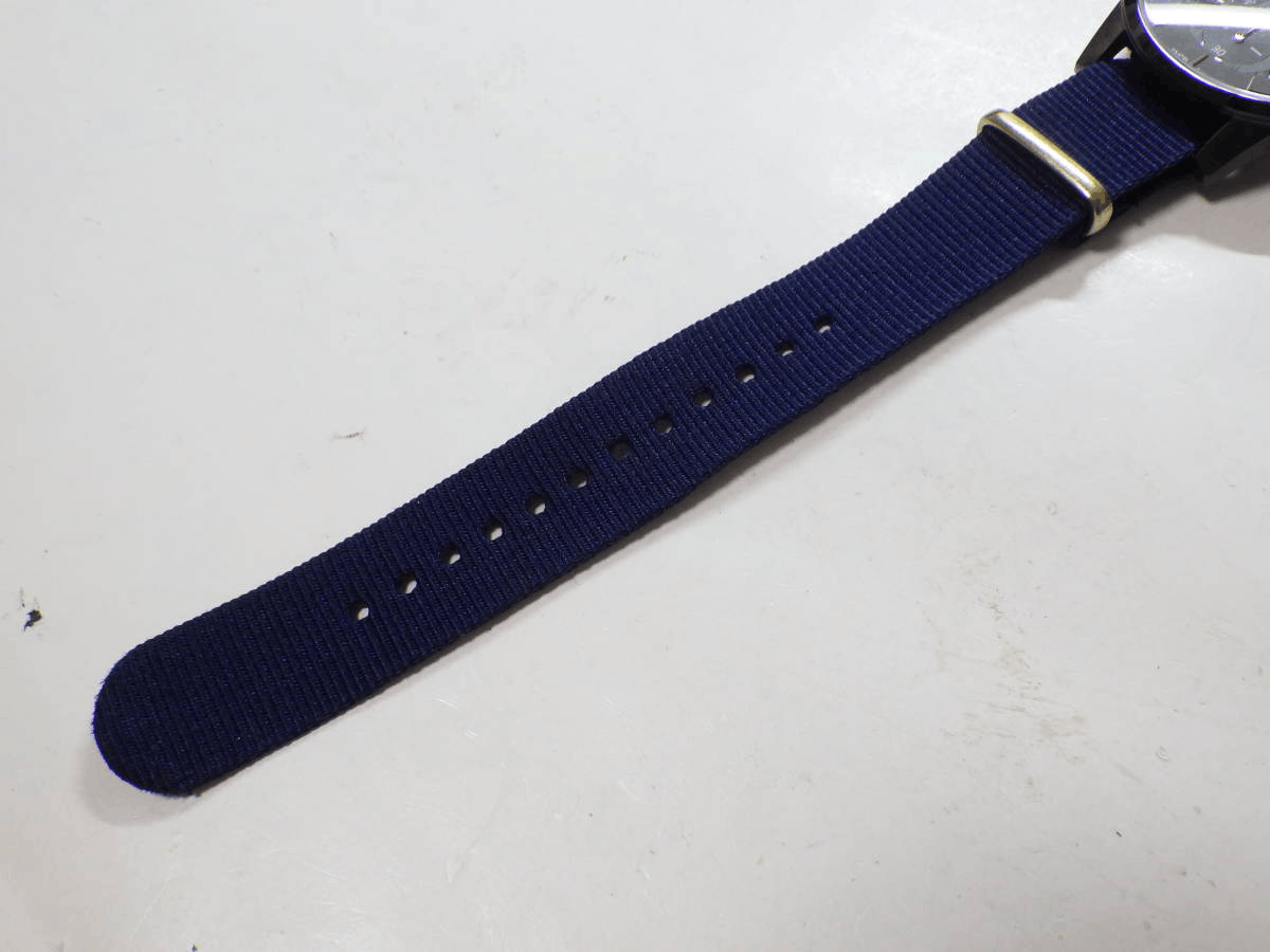 Number (N)ine Angel Clover Watch Size ONE SIZE - 5 Thumbnail