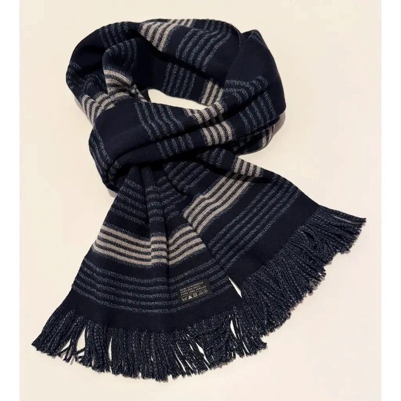 Missoni Wool scarf, Missoni Size ONE SIZE - 7 Thumbnail