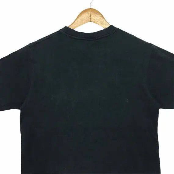 Benetton Vtg BENETTON FORMULA1 Racing Team Tee Shirt Spell Out Size US M / EU 48-50 / 2 - 6 Thumbnail
