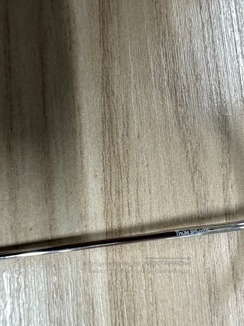 Thom Browne Thom Browne glasses Size ONE SIZE - 6 Thumbnail