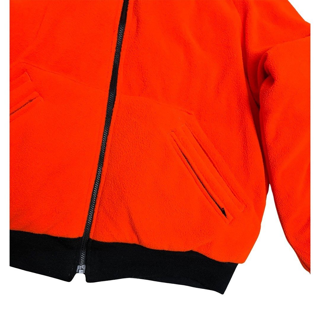 Cabelas CABELAS REVERSIBLE Vintage 2-in-1 GOOSE DOWN Puffer Coat XL Size US XL / EU 56 / 4 - 9 Thumbnail