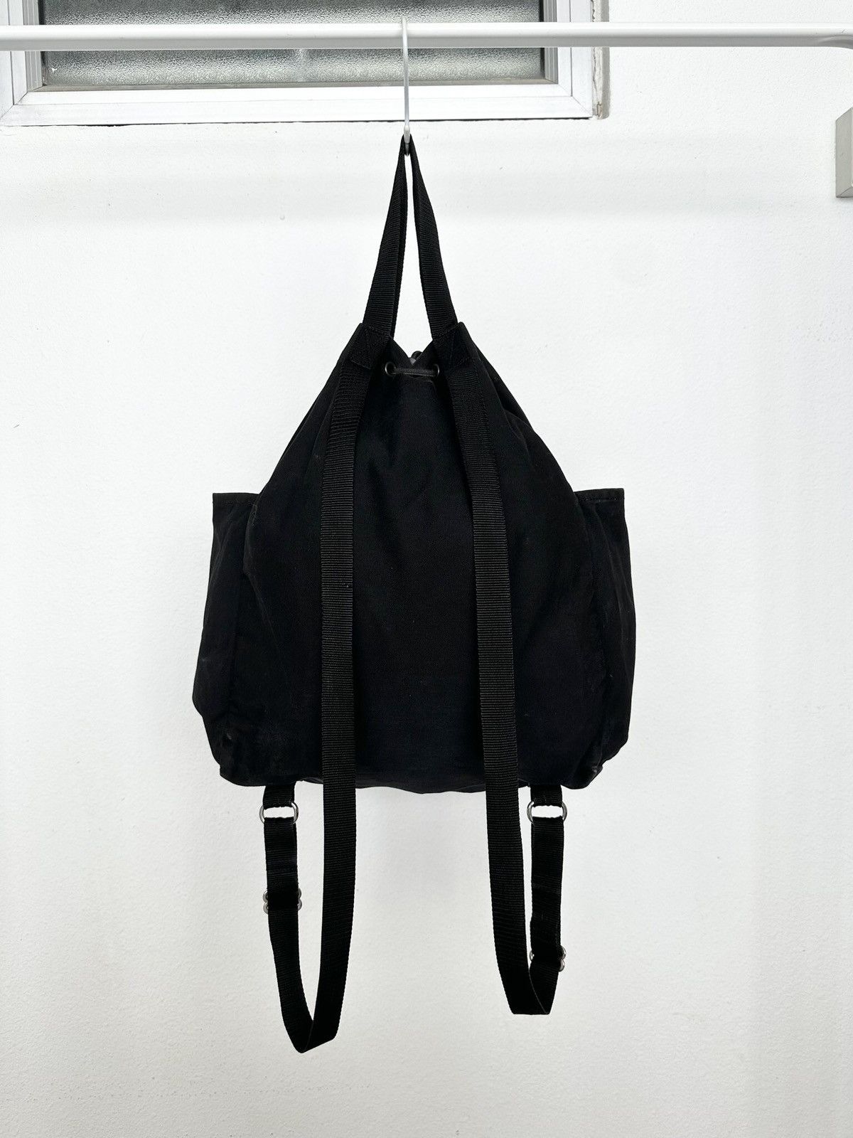 Danton y2k Danton French khakis bag Size ONE SIZE - 11 Thumbnail