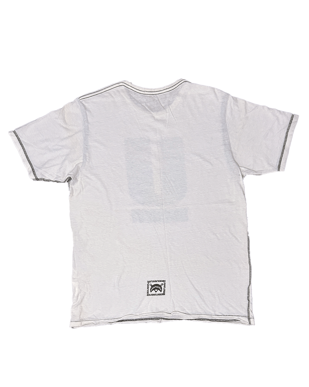 Undercover Undercover ss03 "Scab" U Logo T shirt Size US M / EU 48-50 / 2 - 2 Thumbnail