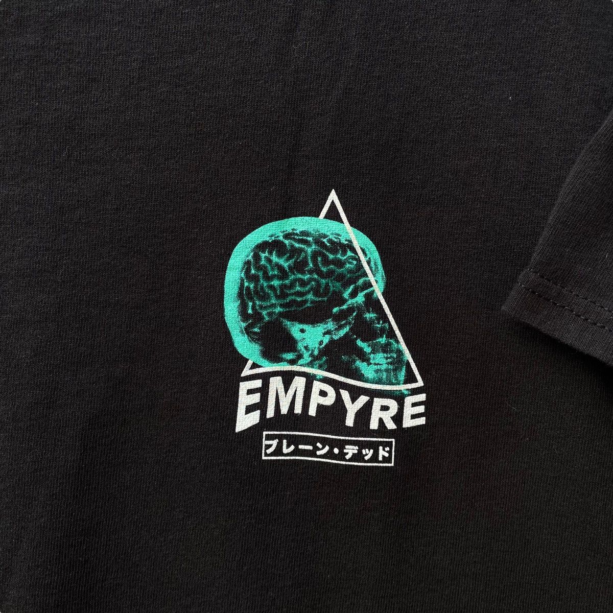 Empyre Empyre Rule Your Skater Graphic Tee Size US S / EU 44-46 / 1 - 8 Thumbnail