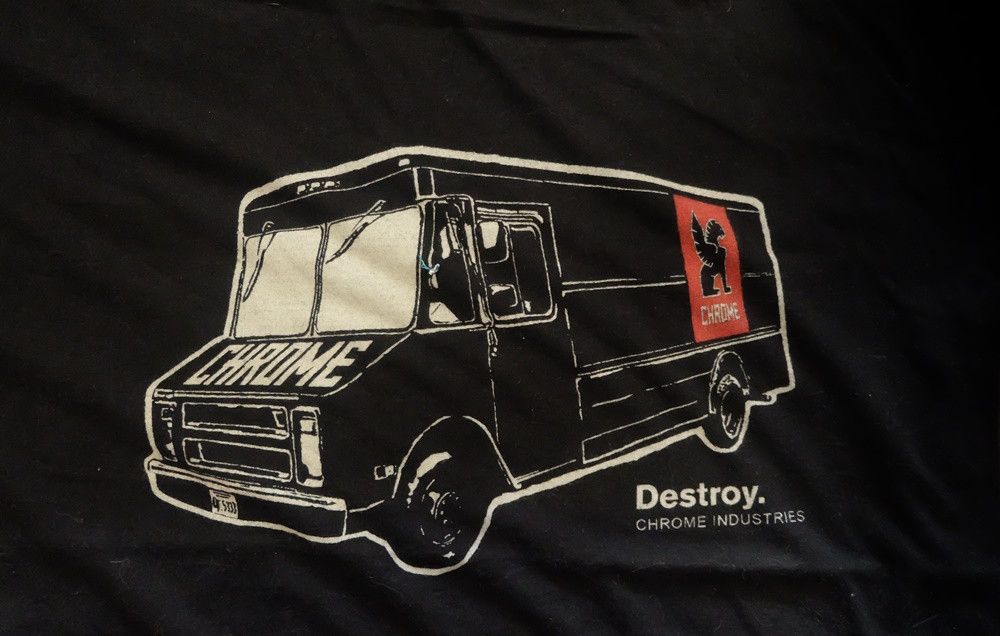 Other Chrome Industries Size US M / EU 48-50 / 2 - 2 Thumbnail