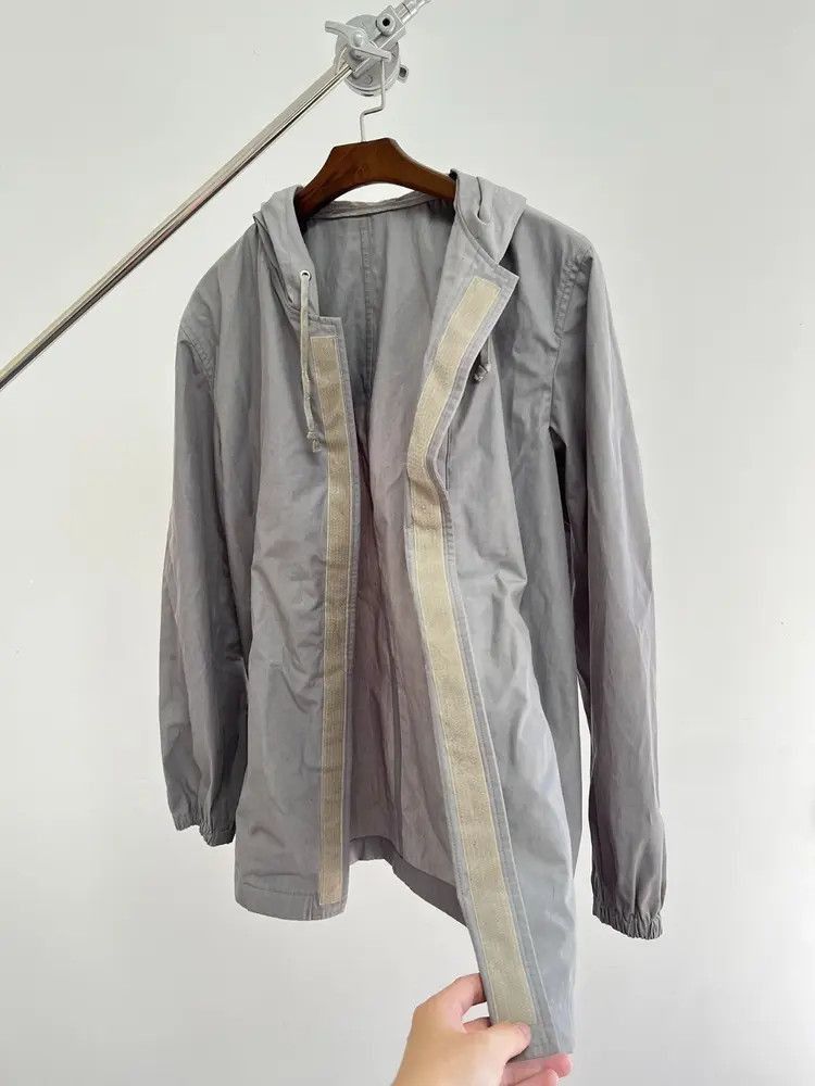 Comme des Garcons Comme des Garcons Comme Des Garçons Homme 99SS Light Jacke Size US M / EU 48-50 / 2 - 7 Thumbnail
