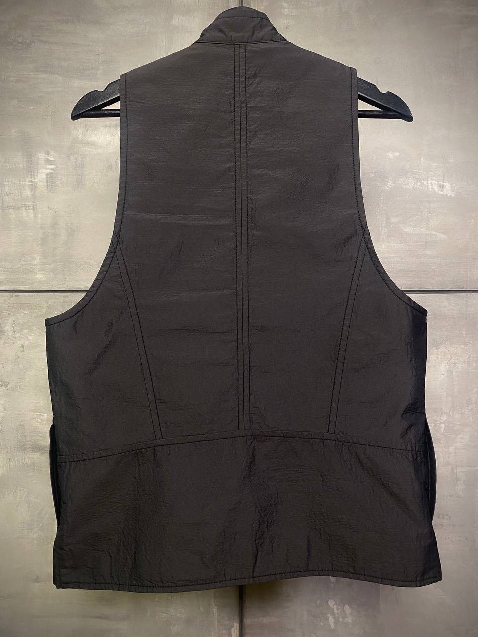Ann Demeulemeester FW15 vest runway M-L Size US M / EU 48-50 / 2 - 4 Thumbnail