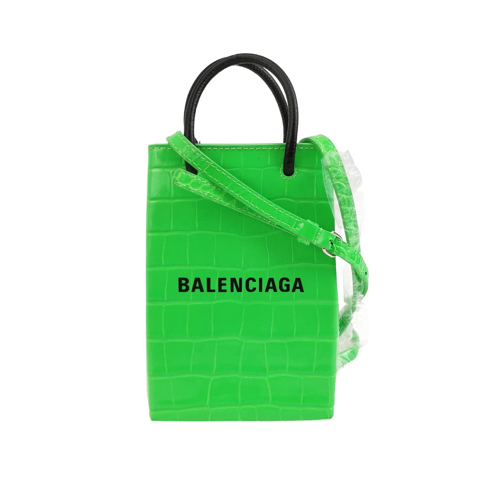 Balenciaga Balenciaga Women os Shoulder Bags Size ONE SIZE - 1 Thumbnail
