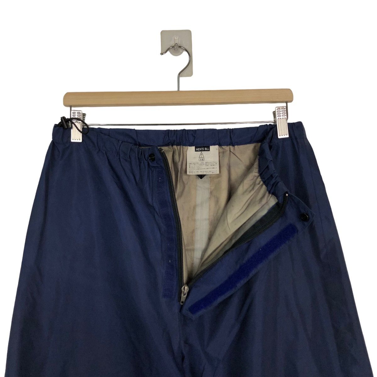 The North Face 🔥90’s Nylon Survival Pants The North Face Size US 30 / EU 46 - 8 Thumbnail
