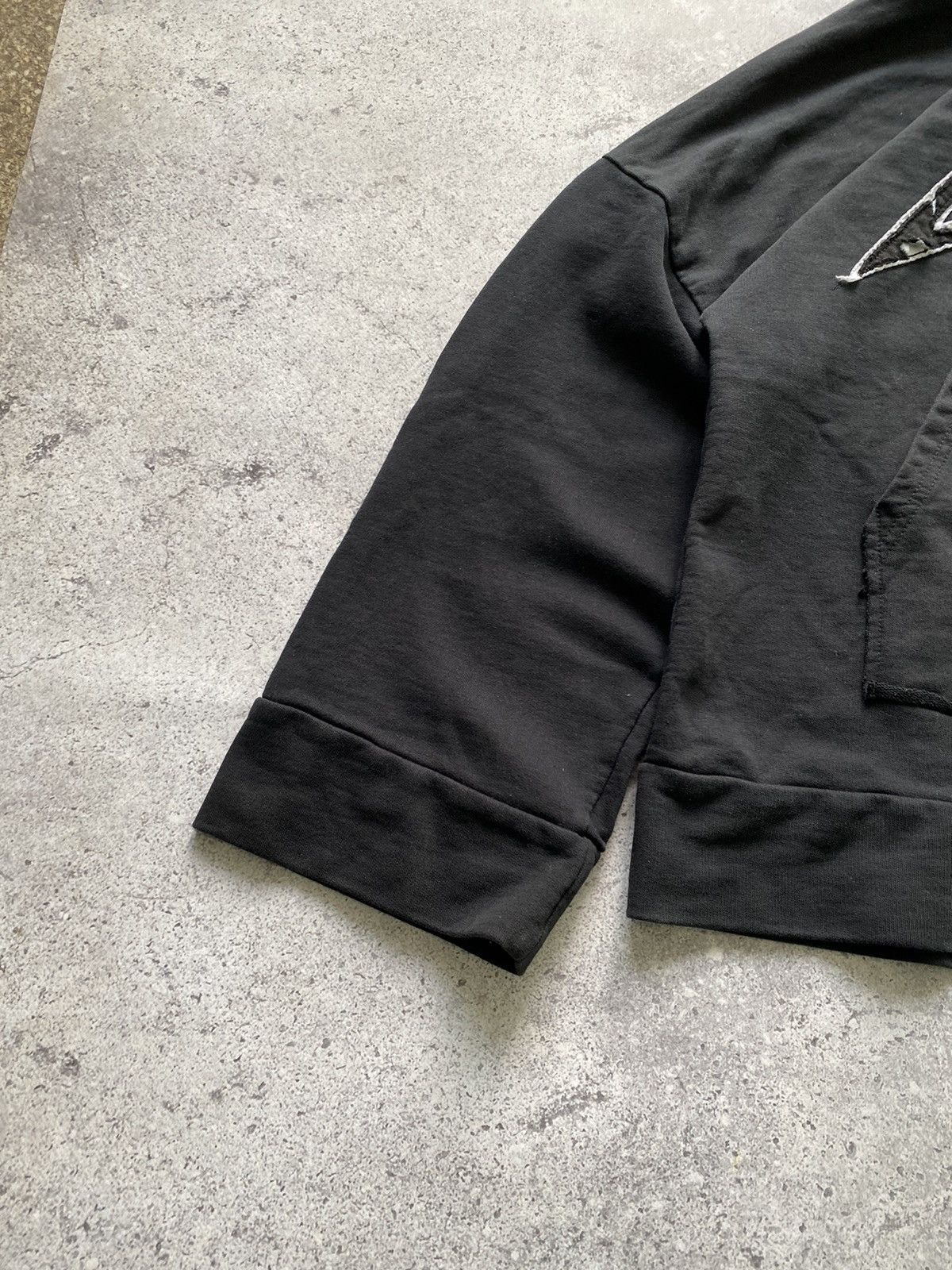 Granted Sweater Company × Jaded London Jaded London x Granted Avant Garde Hoodie (unisex) Size US L / EU 52-54 / 3 - 10 Thumbnail