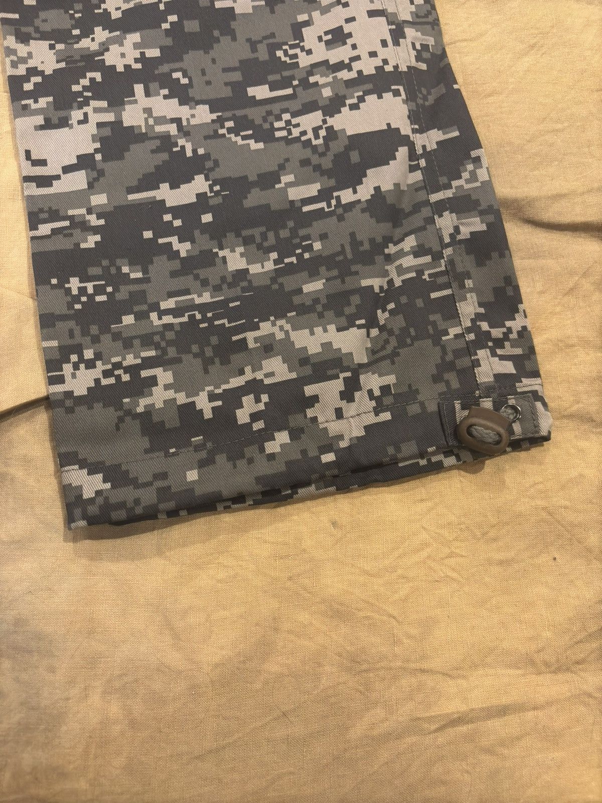 Other Military cargo pants.mp-18 Size US 32 / EU 48 - 8 Thumbnail