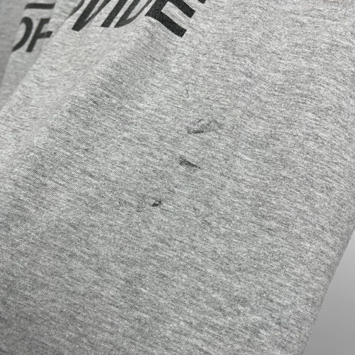 Stussy Vintage Stussy worldwide y2k big logo tee 90’s Size US L / EU 52-54 / 3 - 6 Thumbnail