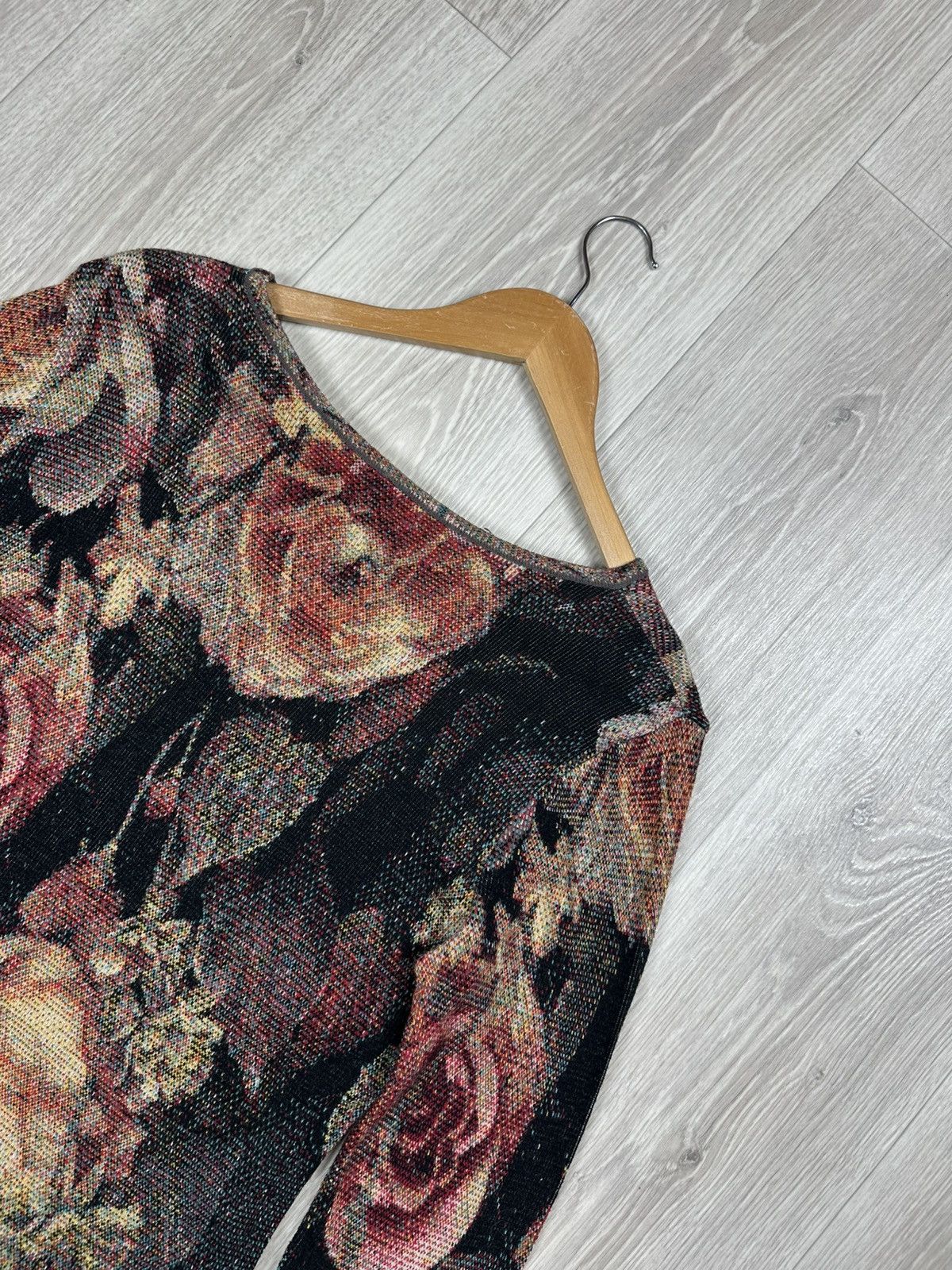 Other Ivko Viscose Jumper Sweater Womens Size S / US 4 / IT 40 - 7 Thumbnail