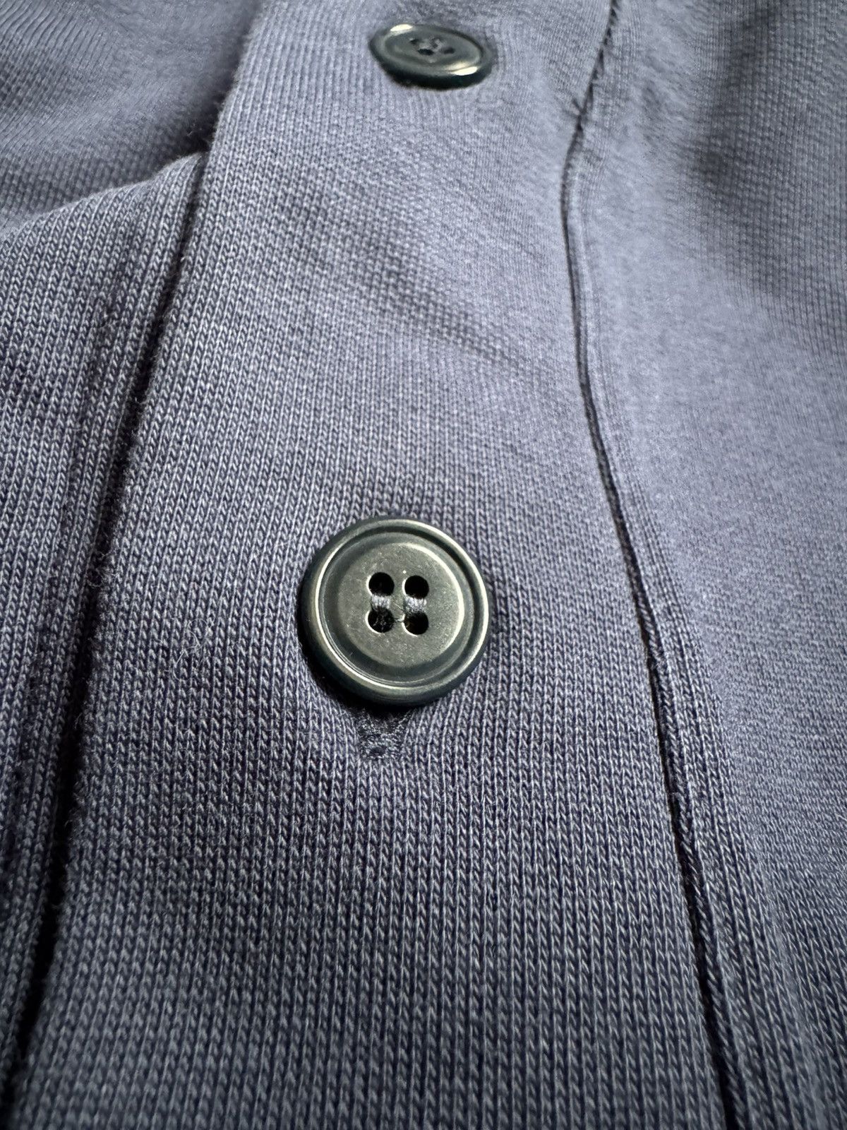 Kenzo KENZO cardigan sz s FITS AS SHOWN IN PHOTOS BY TAPE MEASURE Size US S / EU 44-46 / 1 - 15 Thumbnail