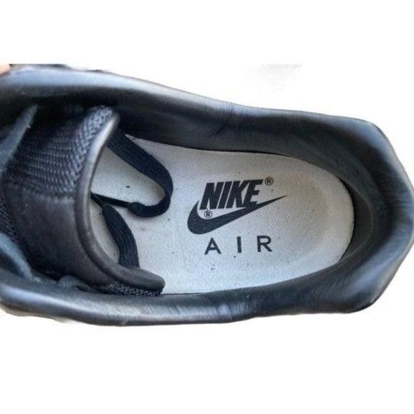 Nike Nike Air Max 1 Vt Qs “Black Patent” Size US 6.5 / IT 36.5 - 7 Thumbnail