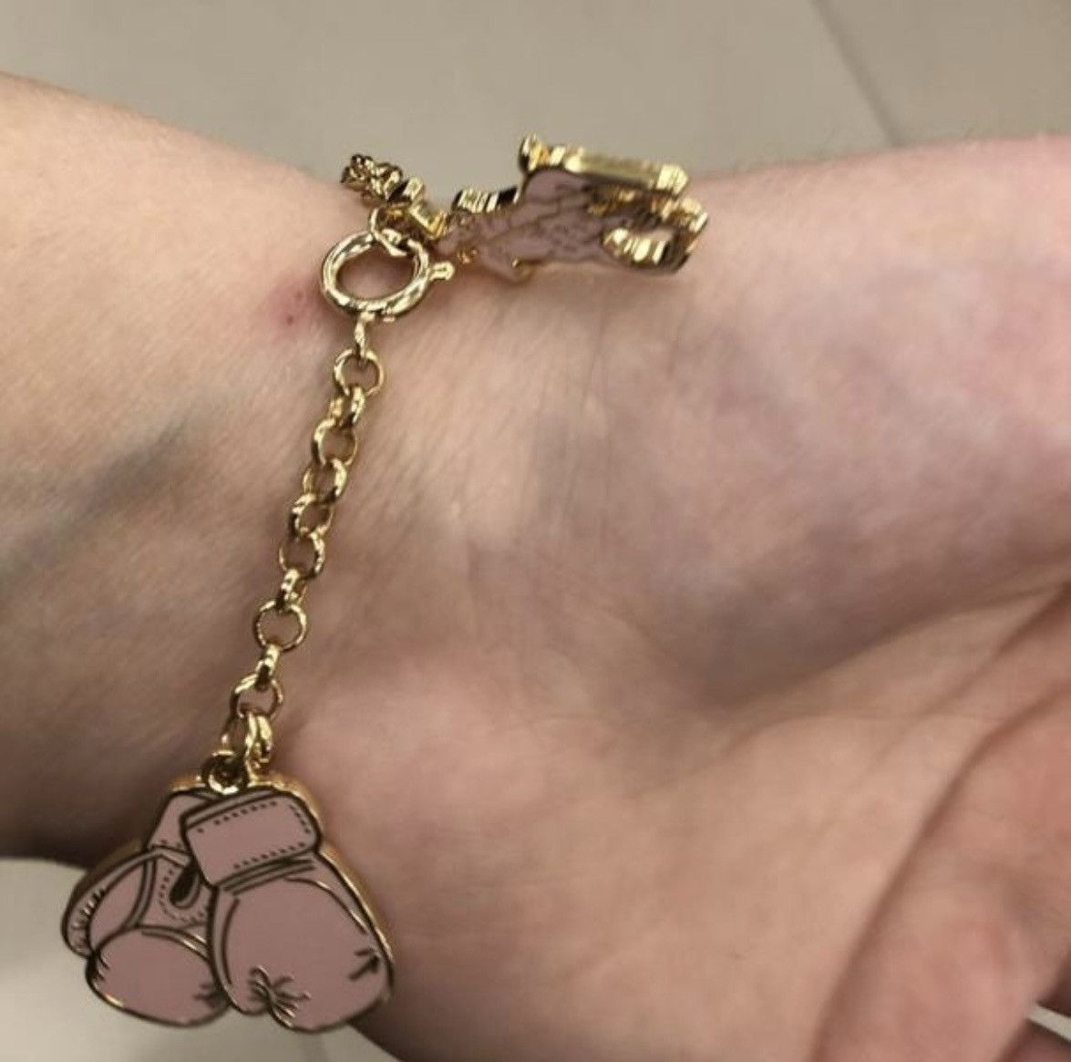 Polo Ralph Lauren Polo Ralp Lauren bracelet Size ONE SIZE - 6 Thumbnail