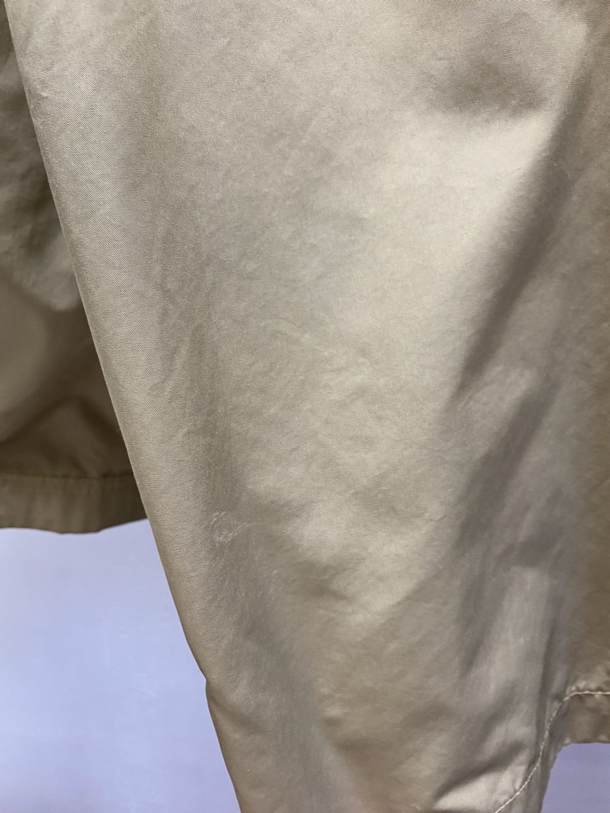 Fay FAY Duffle Coat Beige Parka Men’s Beige L Size US L / EU 52-54 / 3 - 22 Thumbnail