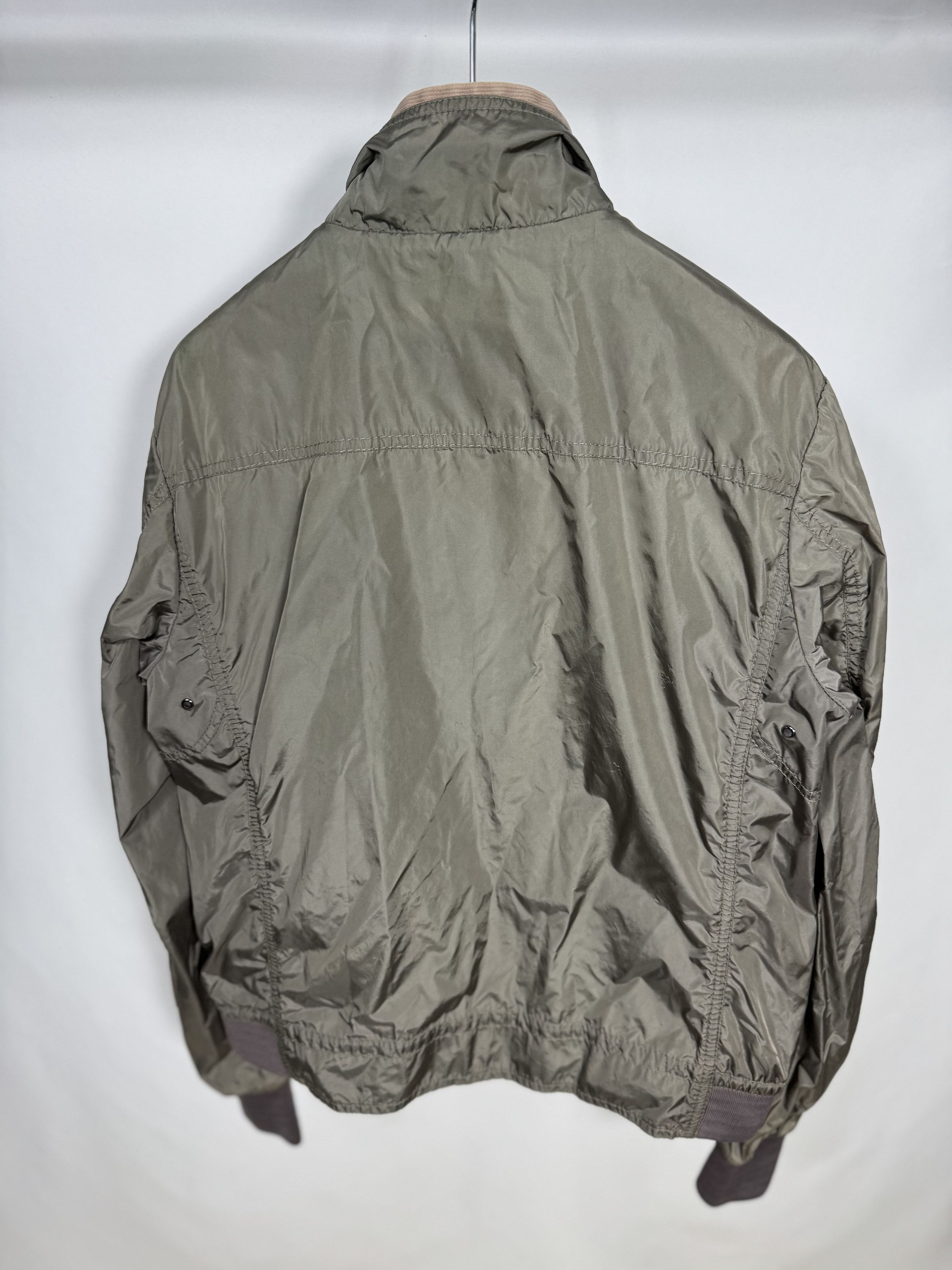 Moncler Moncler Leroy Jacket Size US S / EU 44-46 / 1 - 3 Thumbnail
