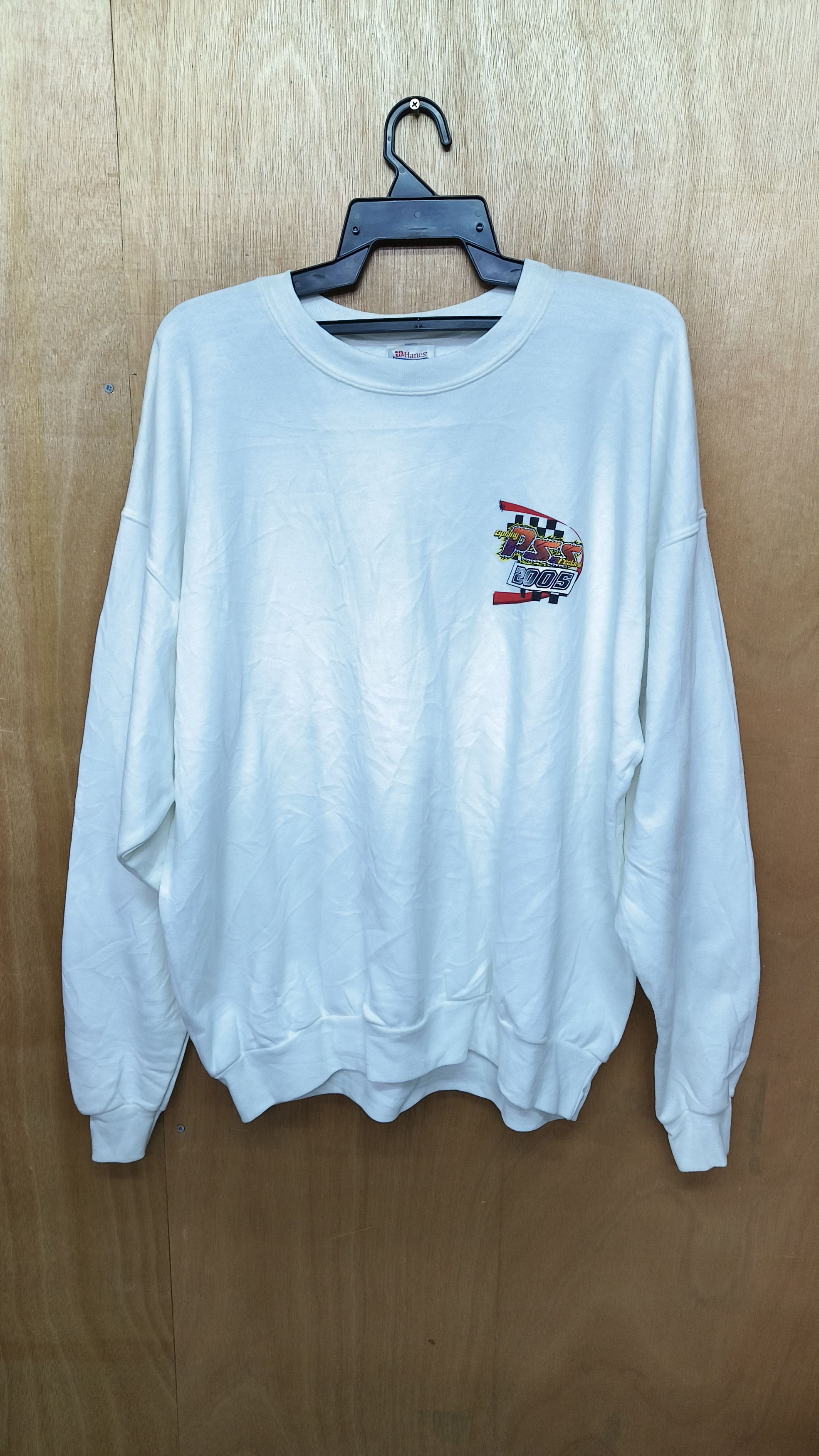 Vintage vintage 2005 PSS SPRING FESTIVAL Gajon Pass, California Size US XL / EU 56 / 4 - 2 Thumbnail