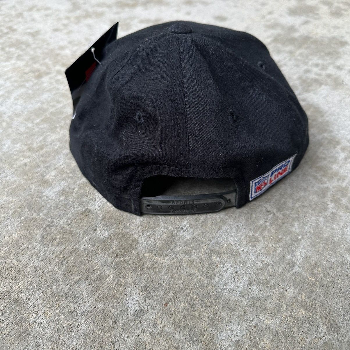 NFL 90s Green Bay Packers Pro Line Hat Size ONE SIZE - 6 Thumbnail