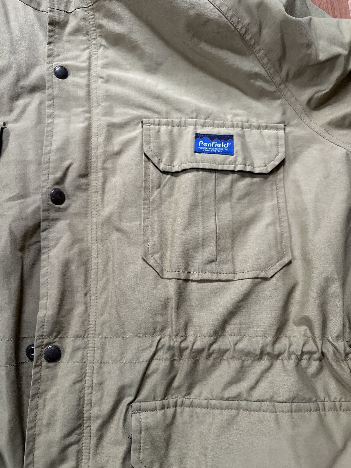 Penfield Penfield Parka Size US XL / EU 56 / 4 - 3 Thumbnail