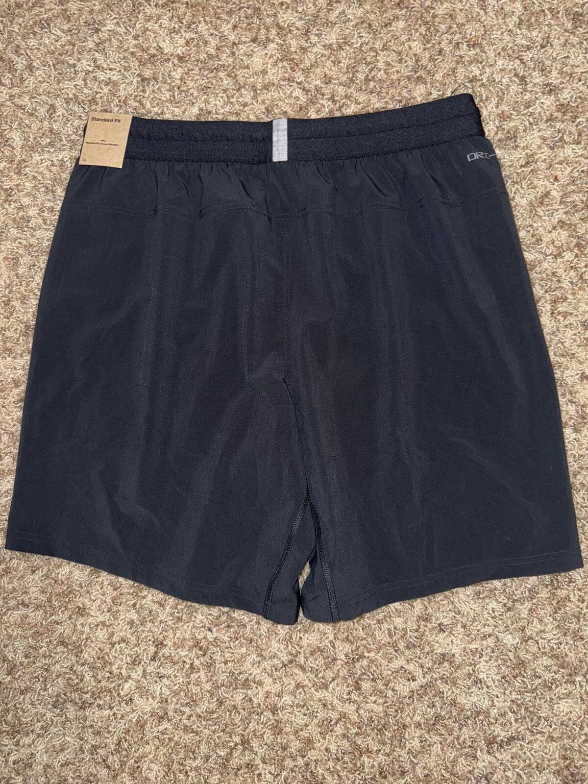 Nike Nike Men’s NFL Los Angeles Rams Team Issue Shorts Sample Size US 32 / EU 48 - 5 Thumbnail