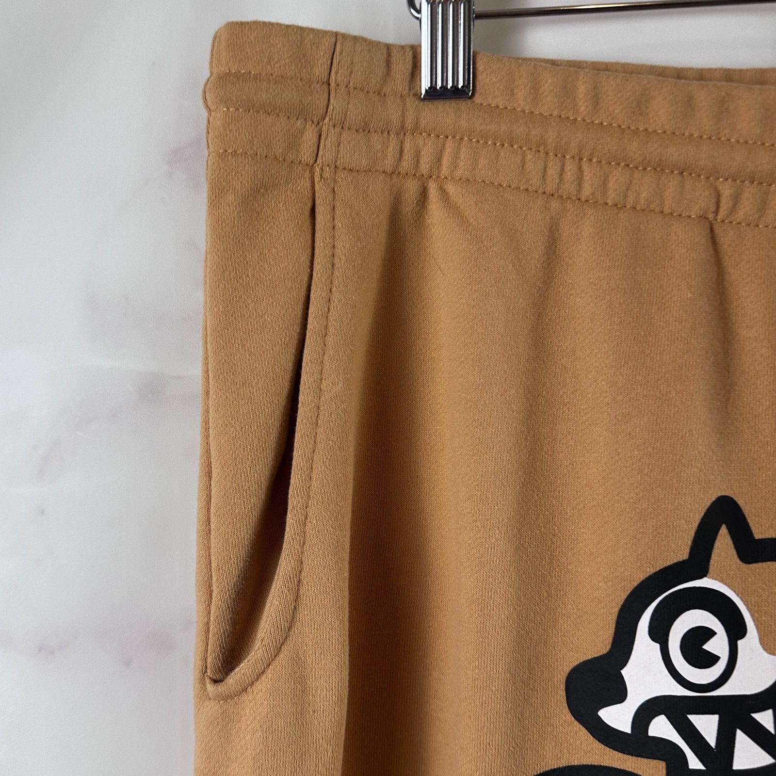 Icecream Running Dog Tan Sweatpants Size US 36 / EU 52 - 4 Thumbnail
