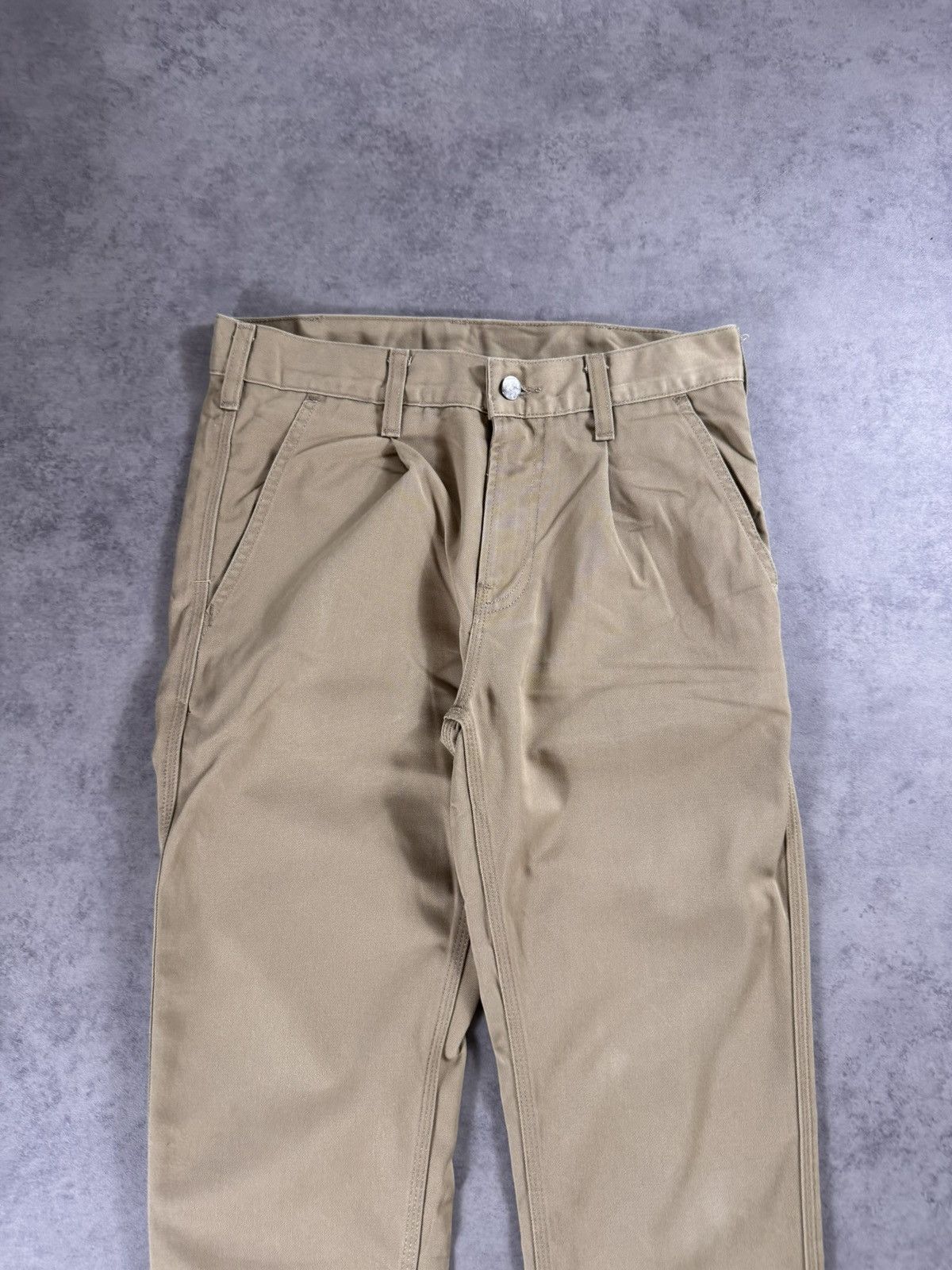 Carhartt Vintage carhartt pant Size US 28 / EU 44 - 4 Thumbnail