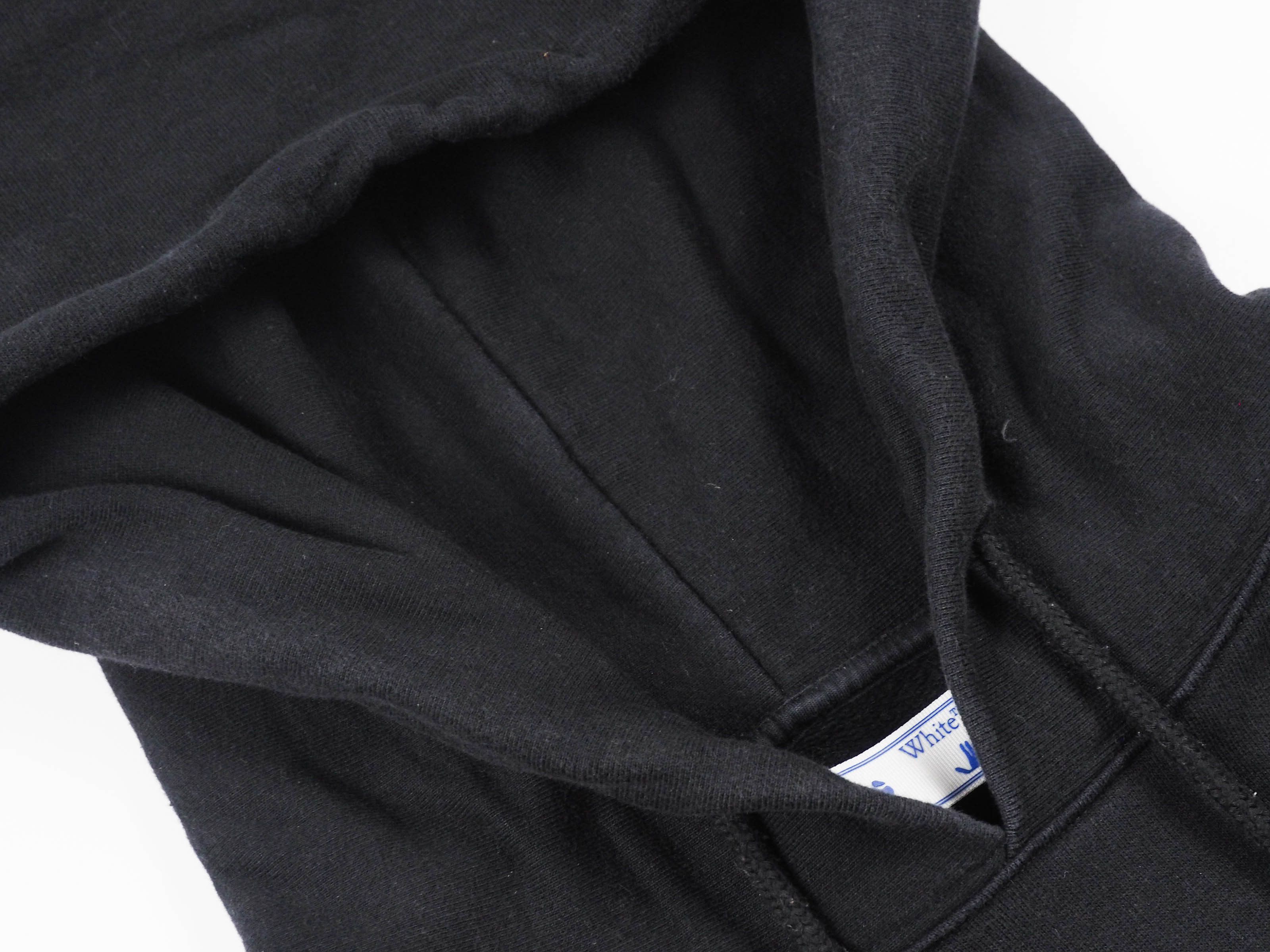 Off-White Off-white marker arrows hoodie Size US S / EU 44-46 / 1 - 7 Thumbnail