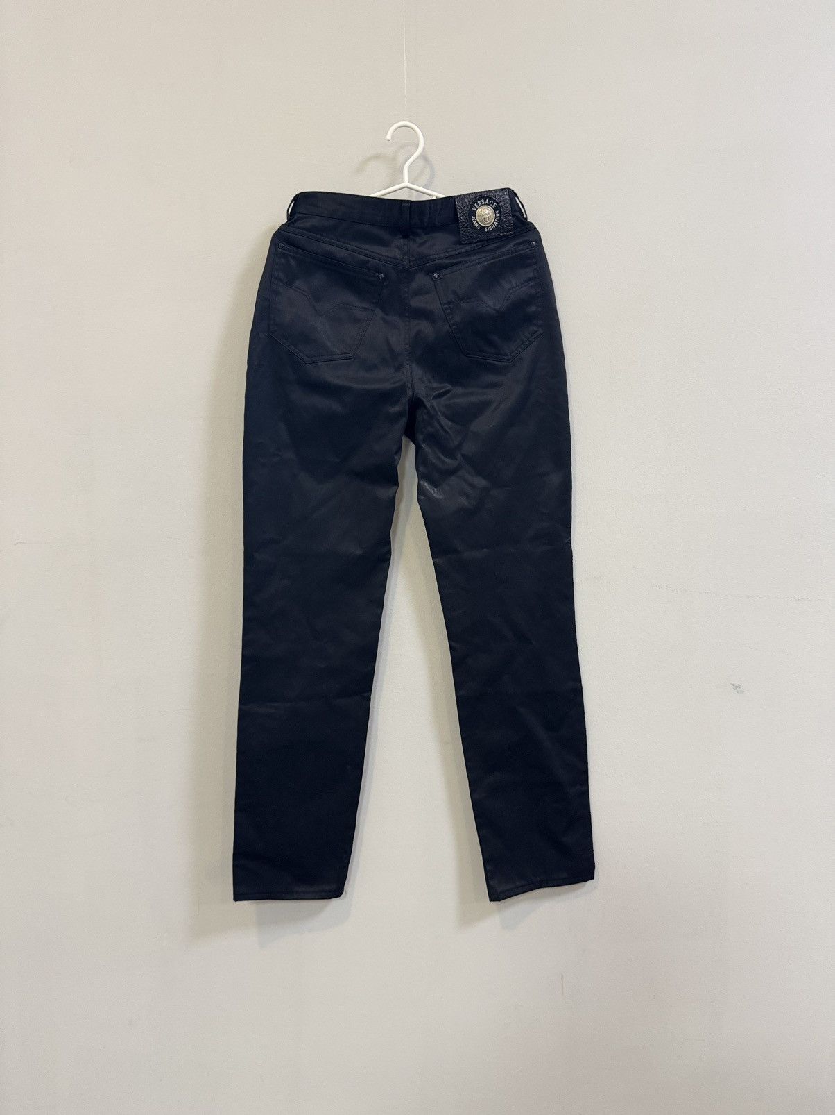 Versace jeans couture 90s pants gianni versace era - Main Image