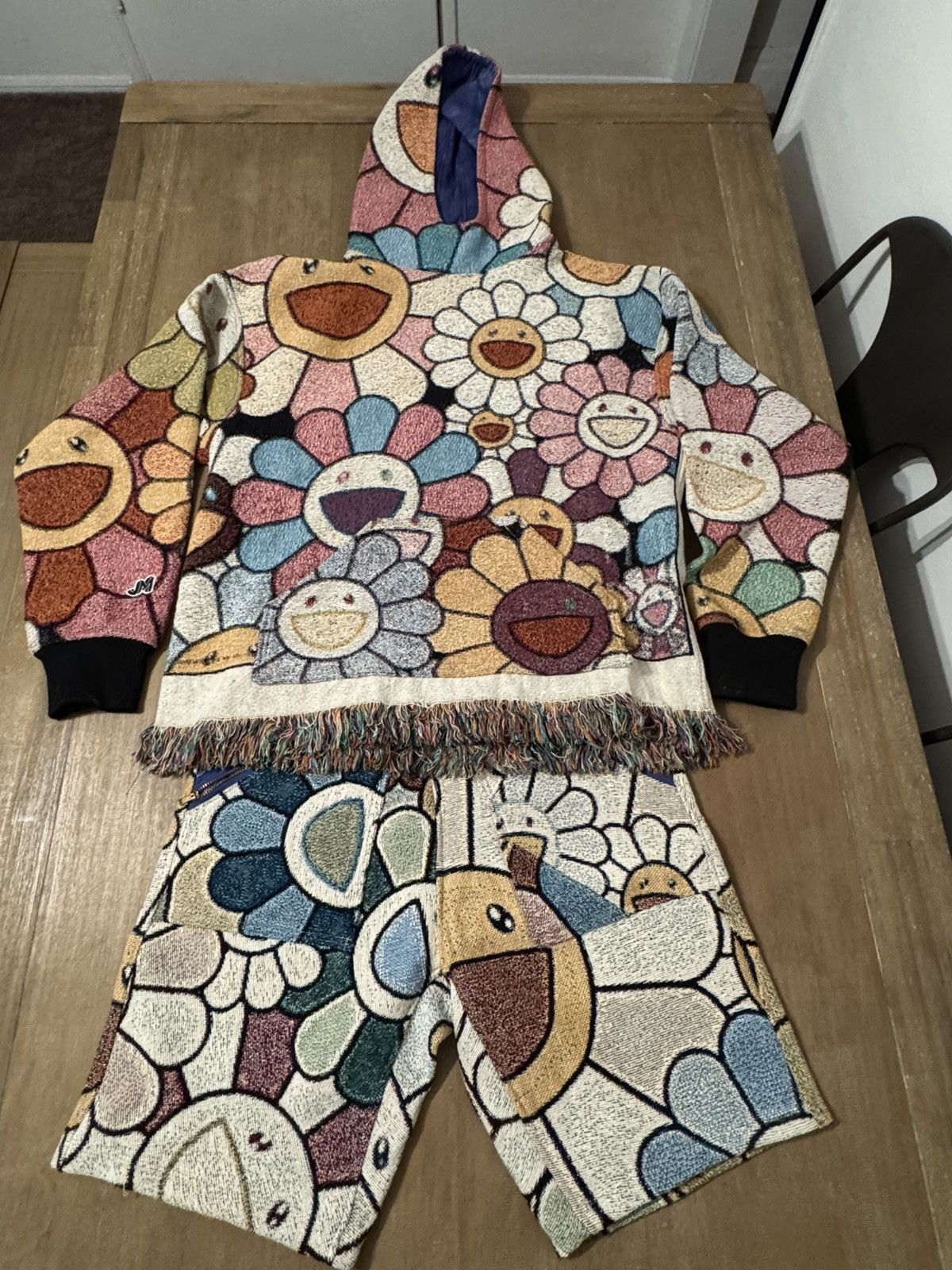Other Justin Mensinger X Takashi Murakami Size US 32 / EU 48 - 3 Thumbnail