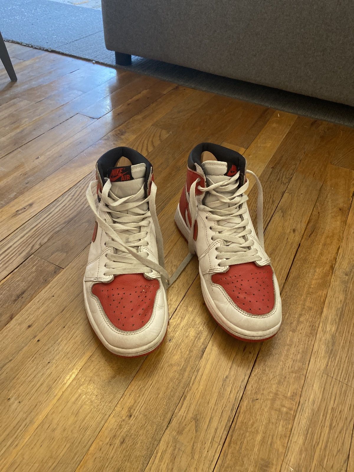 Jordan Brand Jordan 1 Size US 8 / EU 41 - 2 Thumbnail