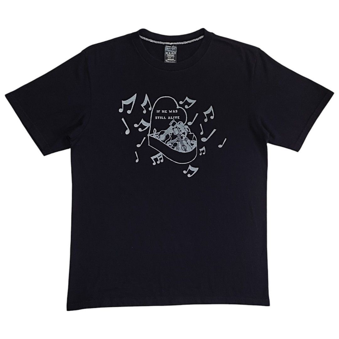 Number (N)ine Number Nine Tee Size US L / EU 52-54 / 3 - 1 Thumbnail