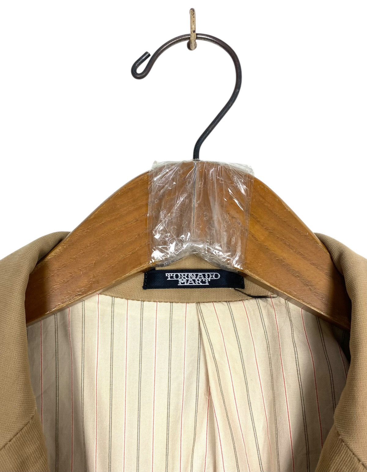 Tornado Mart Rare‼️ Vintage Tornado Mart Workwear Jacket Size US M / EU 48-50 / 2 - 6 Thumbnail