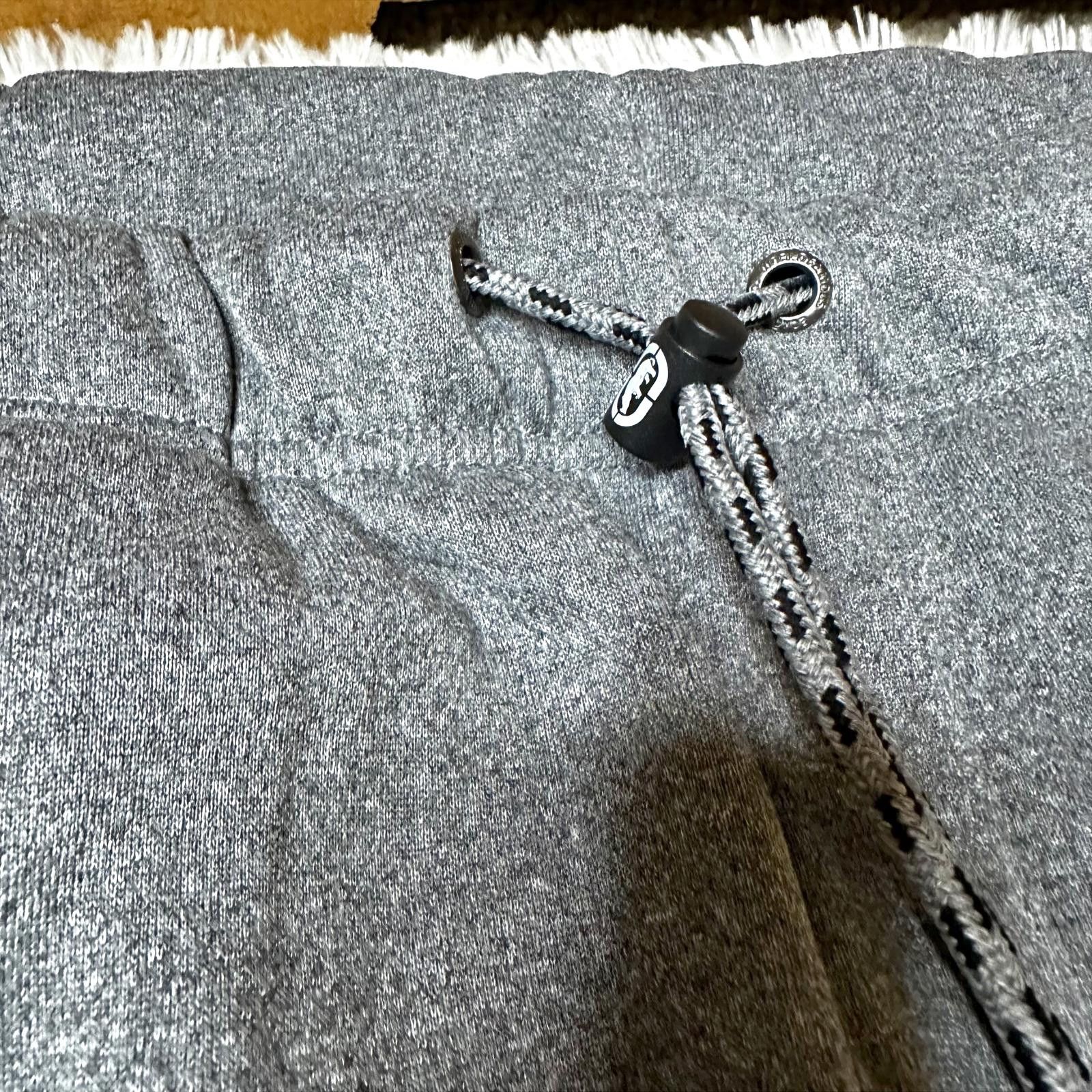 Ecko Unltd. NWT Ecko Unltd. Embroidered Logo Jogger Sweatpants Mens XL Size US 36 / EU 52 - 5 Thumbnail