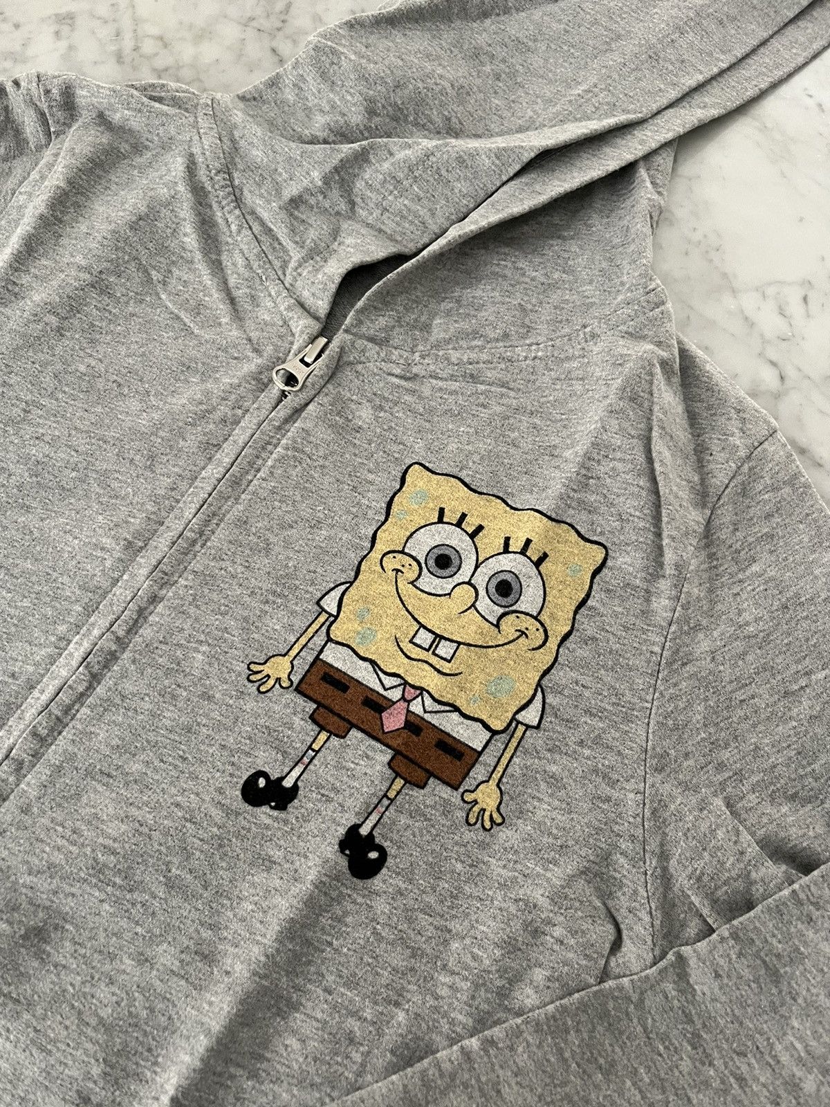 Other SPONGEBOB ZIP UP HOODIE Size XS / US 0-2 / IT 36-38 - 2 Thumbnail