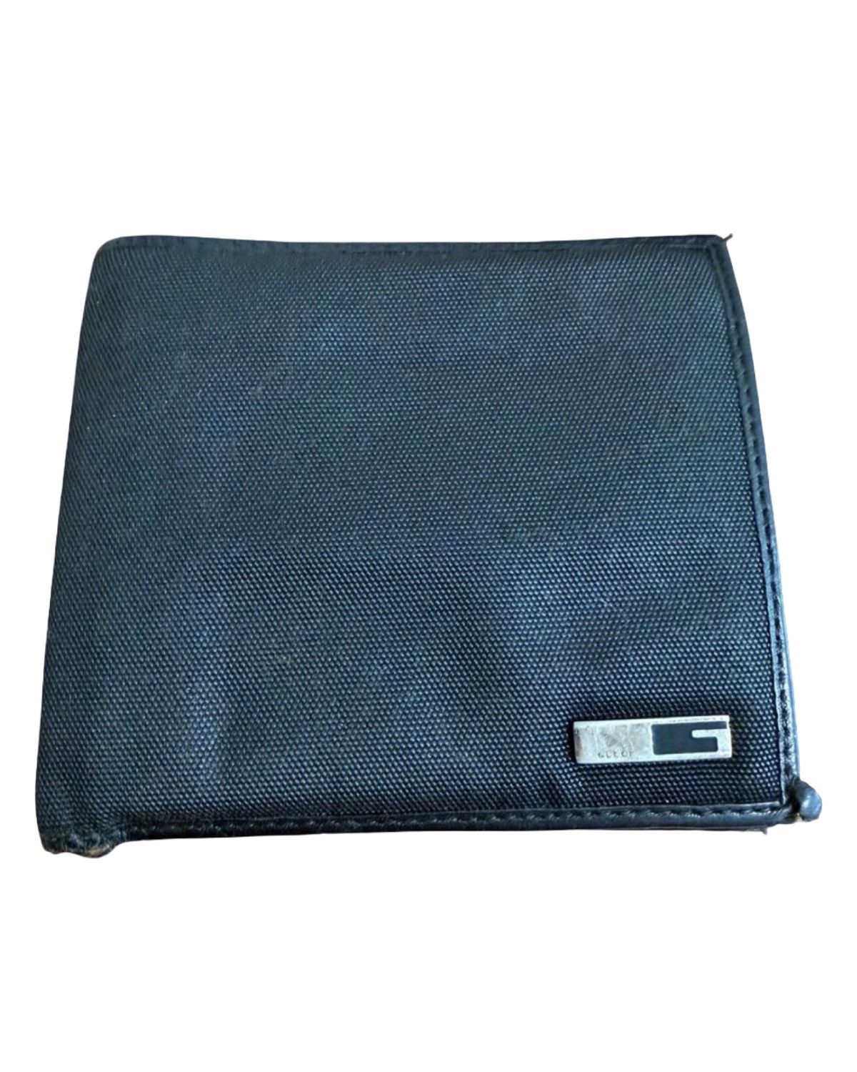 Gucci 🇮🇹MADE IN ITALY🇮🇹 GUCCI Wallet Size ONE SIZE - 1 Thumbnail