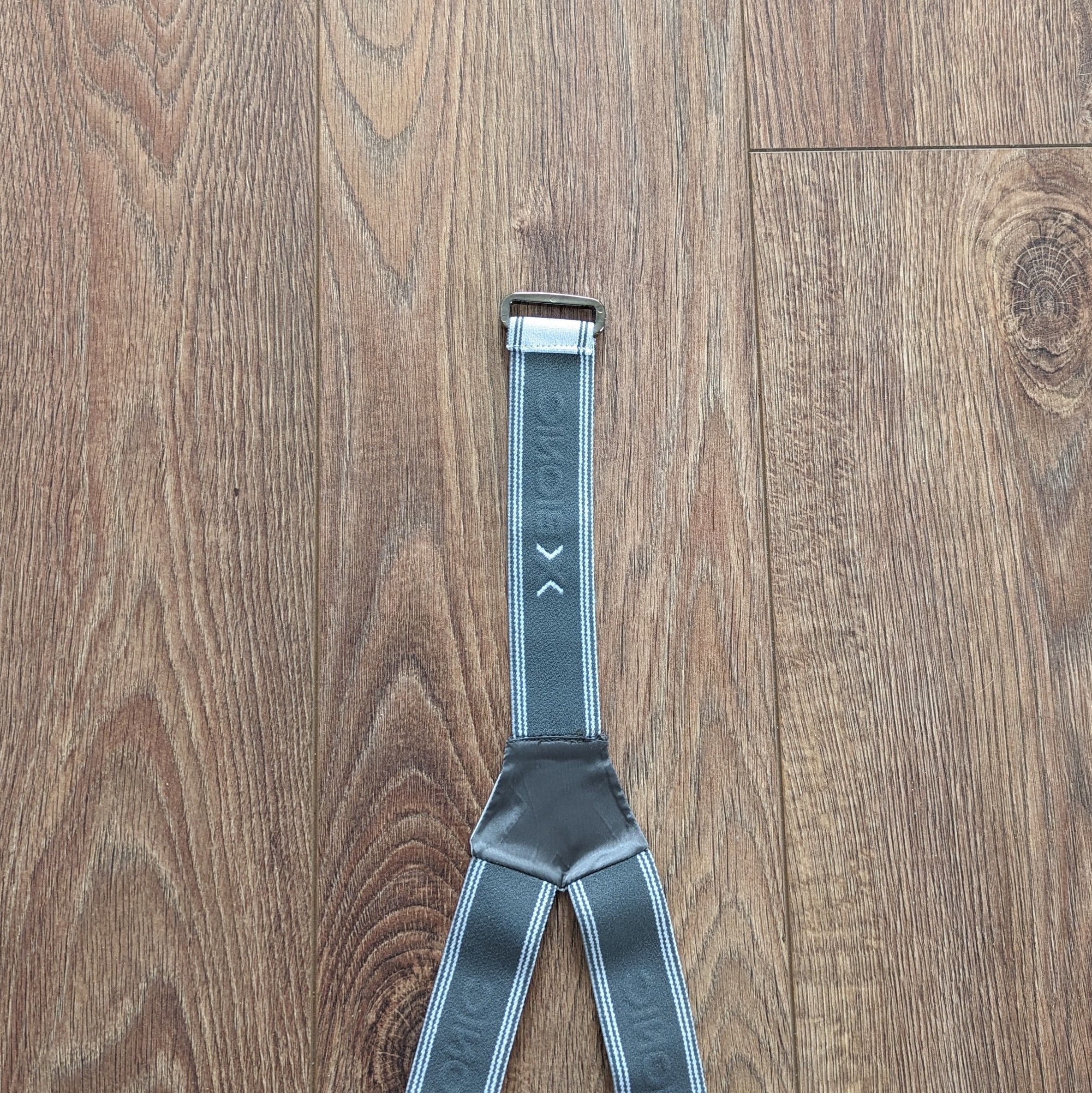 Other X-Bionic Unisex Suspenders For Pants One Size Sportswear Size ONE SIZE - 12 Thumbnail