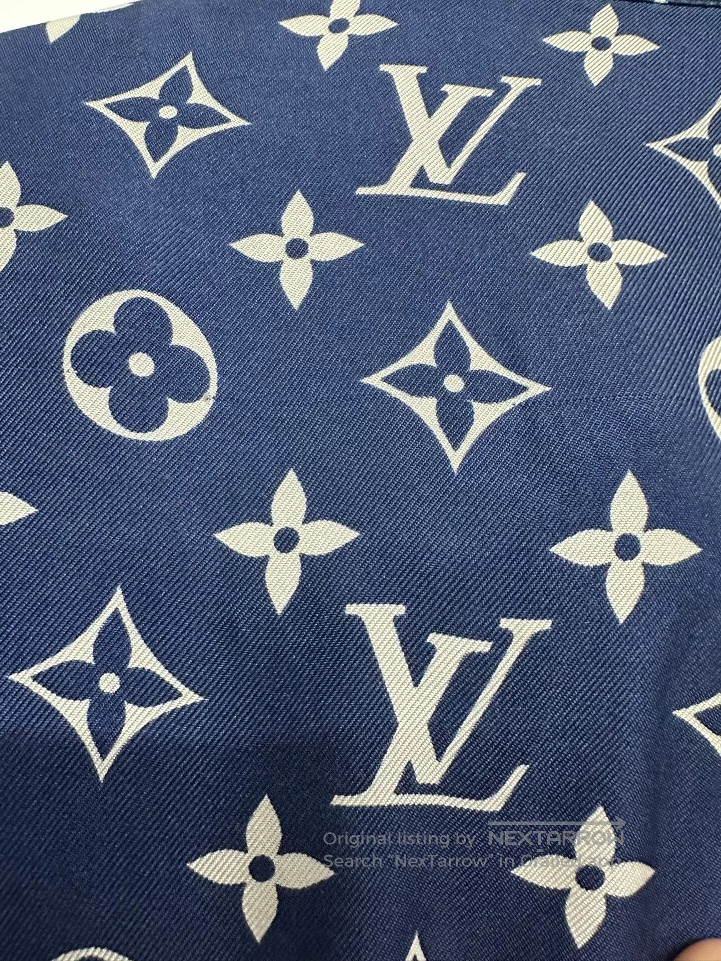 Louis Vuitton Louis Vuitton All. Size XS / US 0-2 / IT 36-38 - 8 Thumbnail