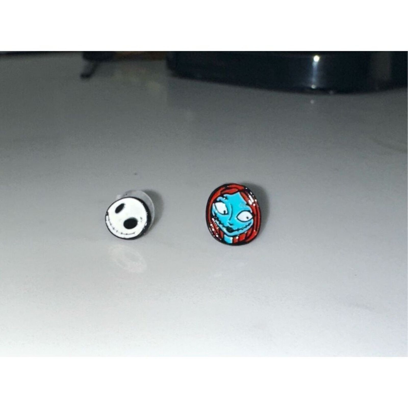Other Spooky Halloween Stud Earrings | Sz OS, NWOT Size ONE SIZE - 3 Thumbnail