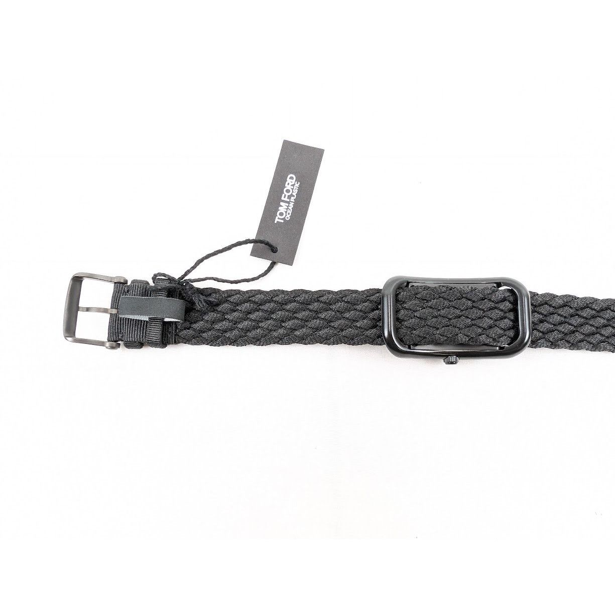 Tom Ford o1rshd1 Size: OS / Watch in Black Size ONE SIZE - 15 Thumbnail