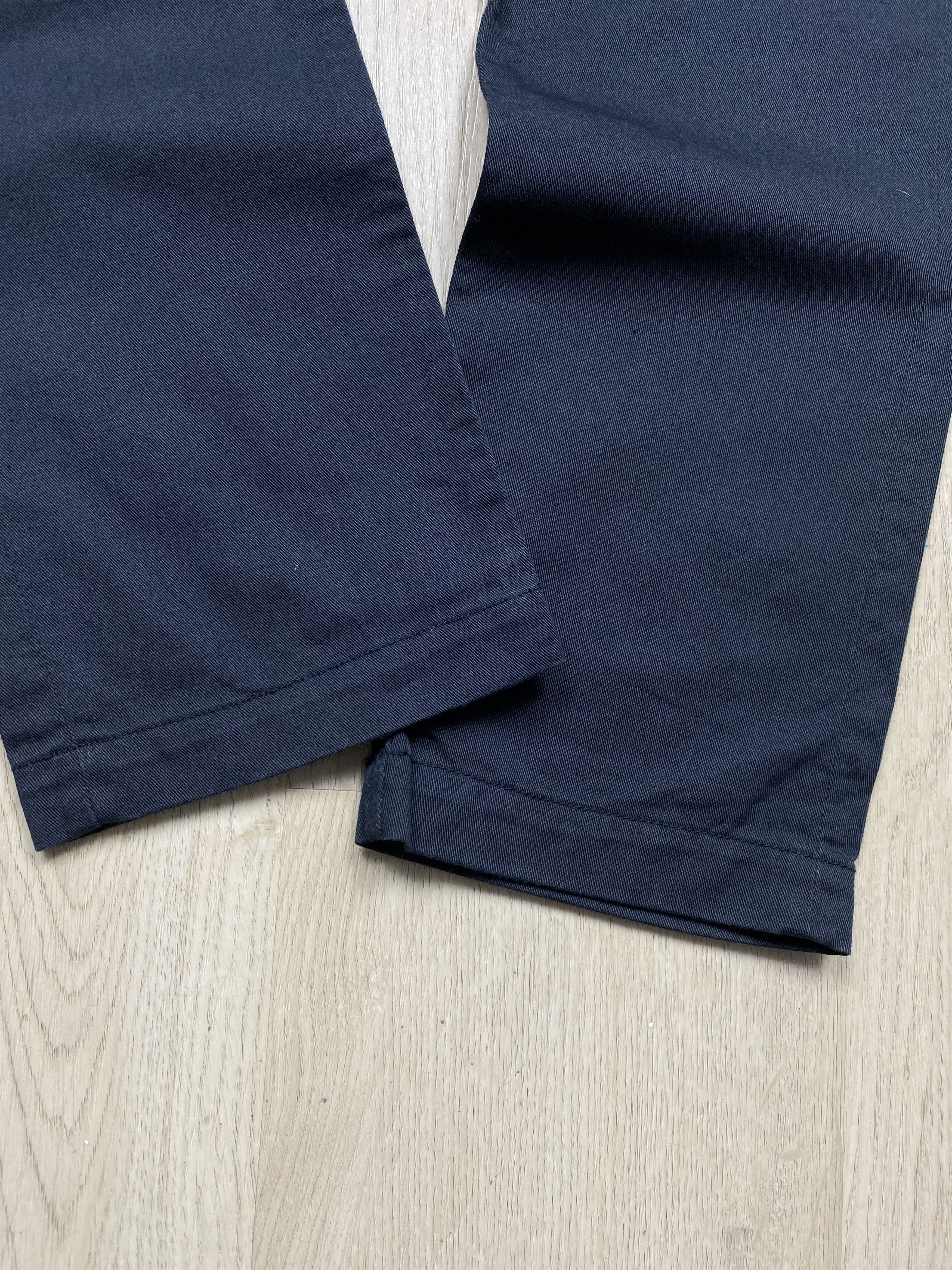 Universal Works × Vintage Universal Works Vintage Mens Chino Pants Size US 28 / EU 44 - 3 Thumbnail