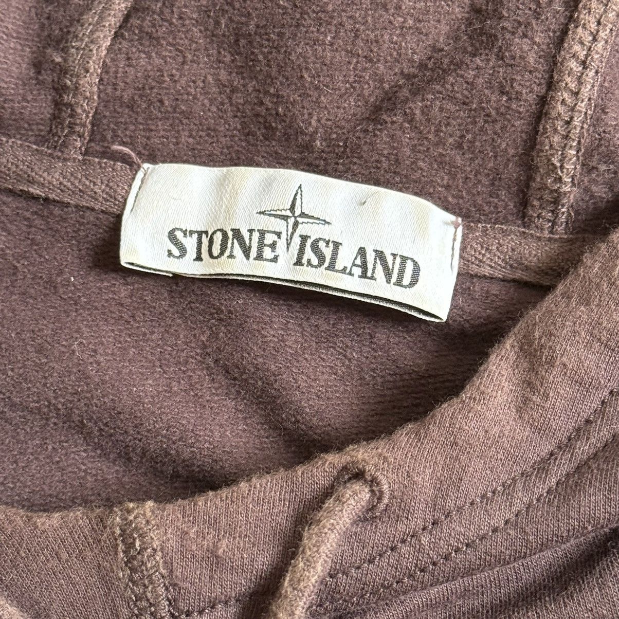 Stone Island Stone Island Sweater, Pullover, Hoodie Size US XL / EU 56 / 4 - 6 Thumbnail