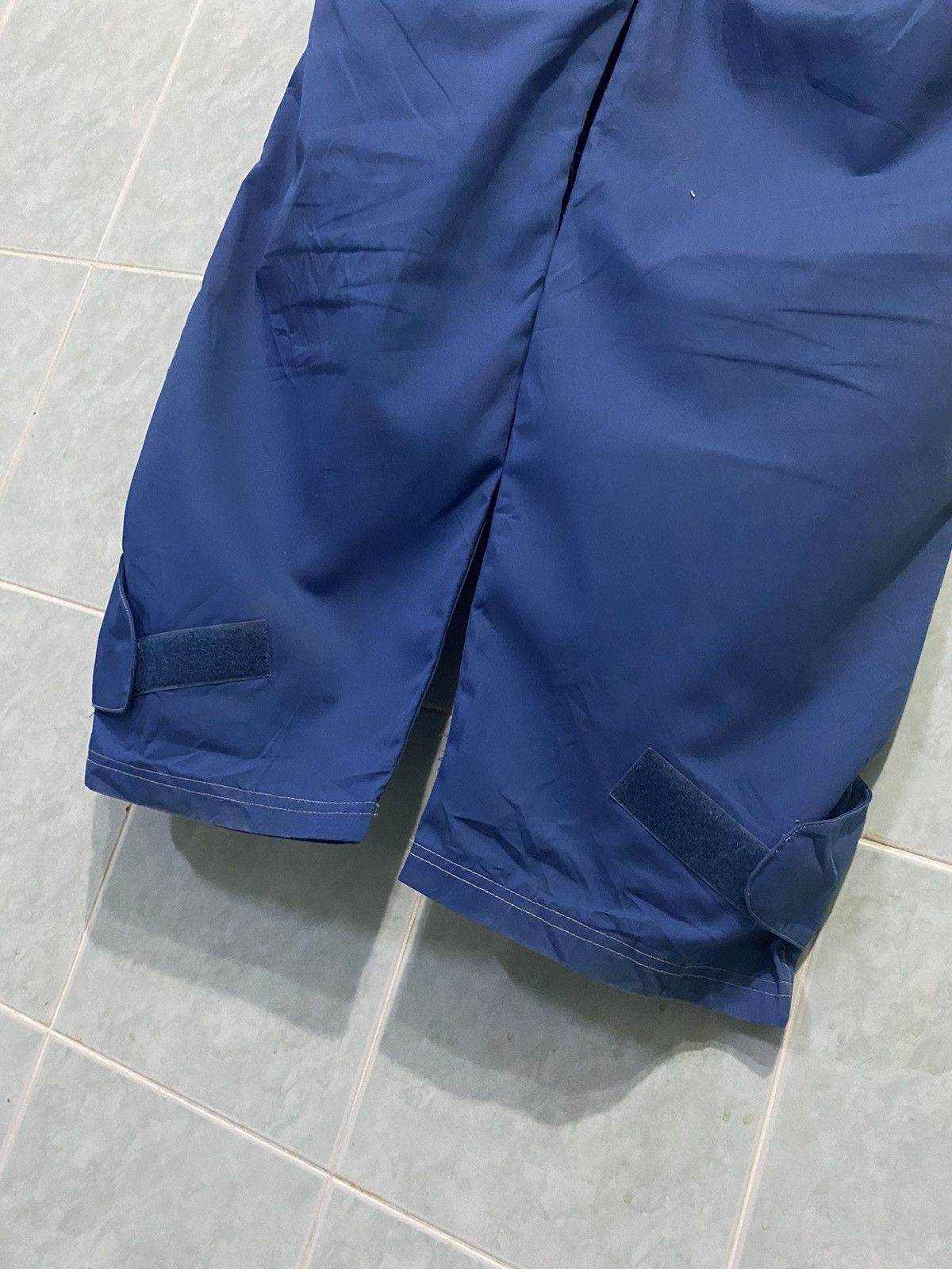 Gear for Sports × Vintage VINTAGE MAZDA WORKWEAR OVERALL RACING JACKET Size US L / EU 52-54 / 3 - 10 Thumbnail
