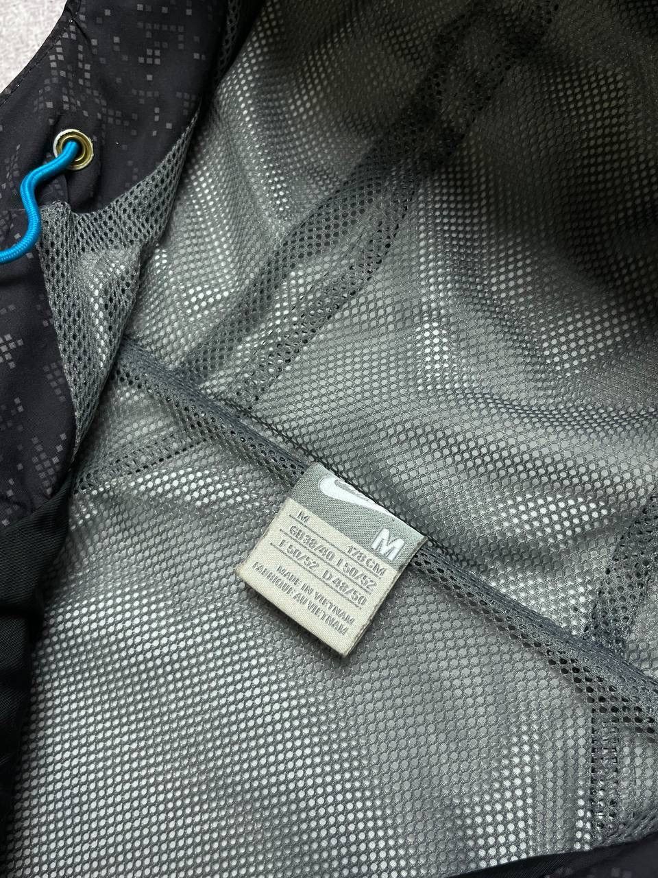 Nike × Skepta VINTAGE NIKE SKEPTA STYLE BOXY NYLON AIR MAX TN JACKET M Size US M / EU 48-50 / 2 - 12 Thumbnail