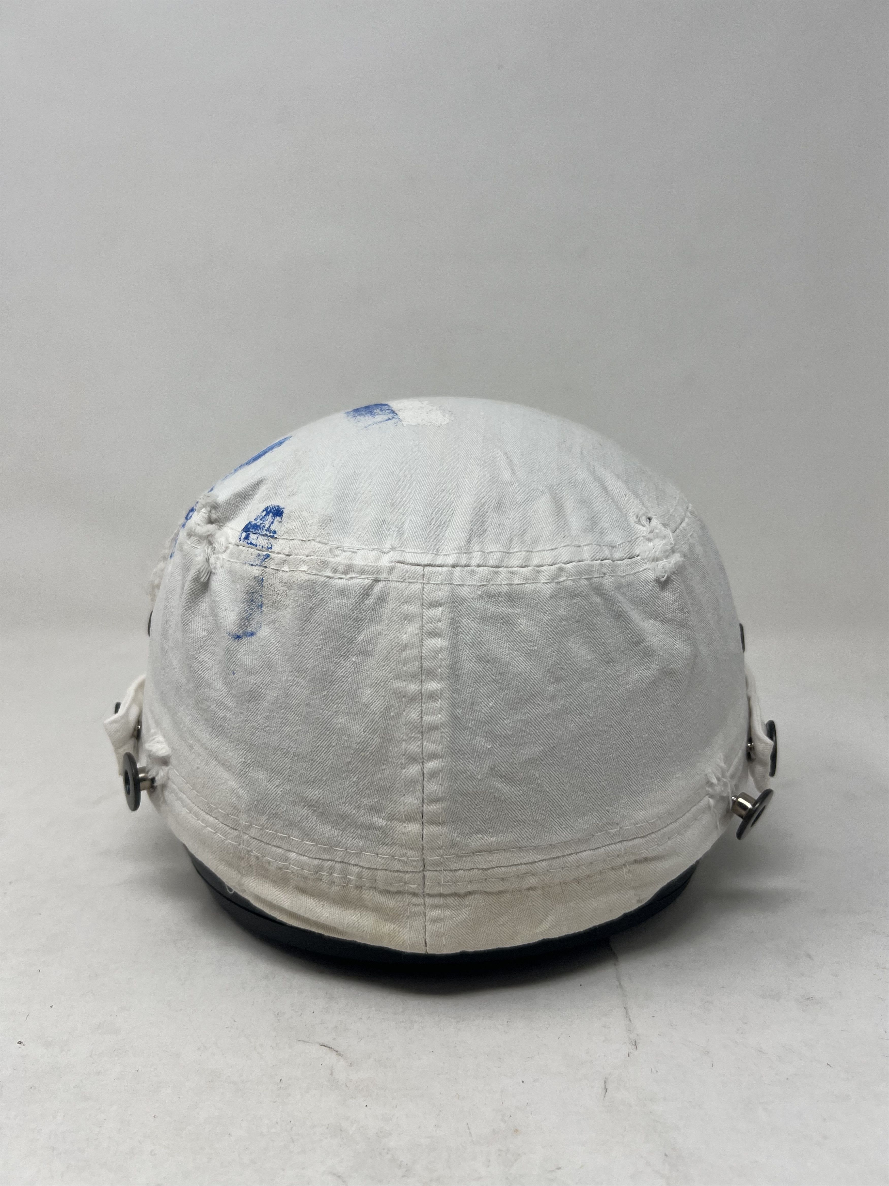 If Six Was Nine Paris Painted Patrol Cap Size ONE SIZE - 4 Thumbnail